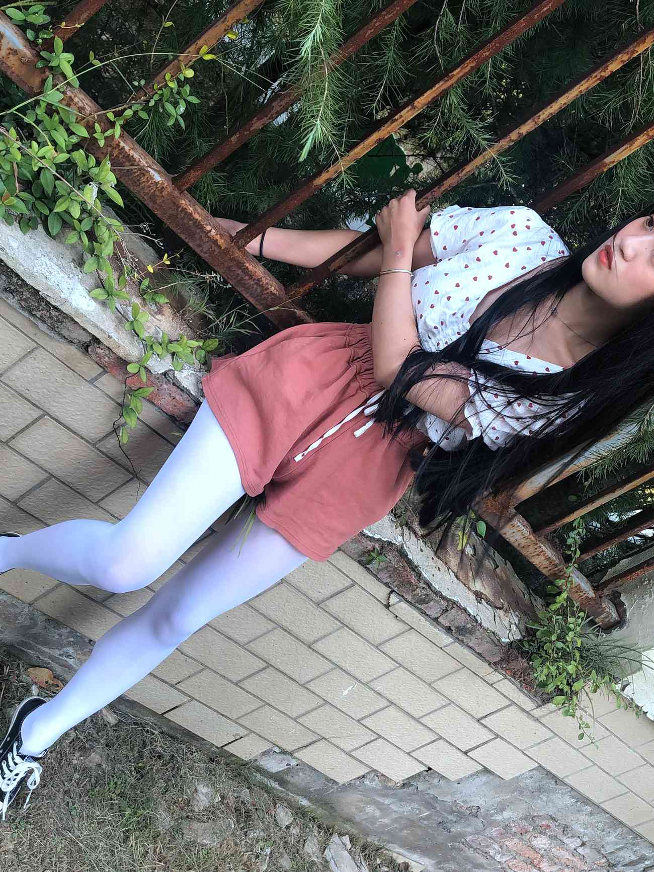 图片[355]-[最爱帆布鞋]ZAFBX-037[416P] – 速更版-美库