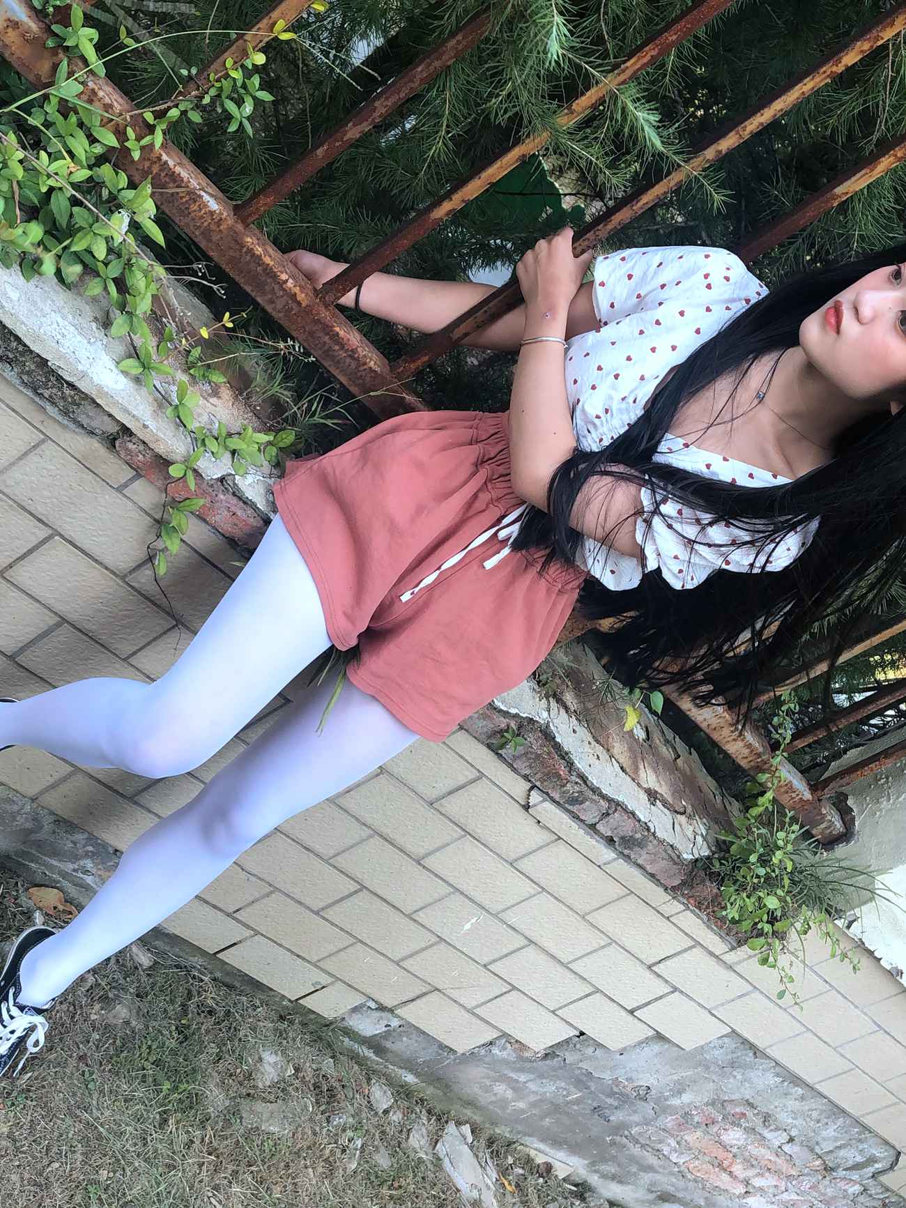 图片[356]-[最爱帆布鞋]ZAFBX-037[416P] – 速更版-美库