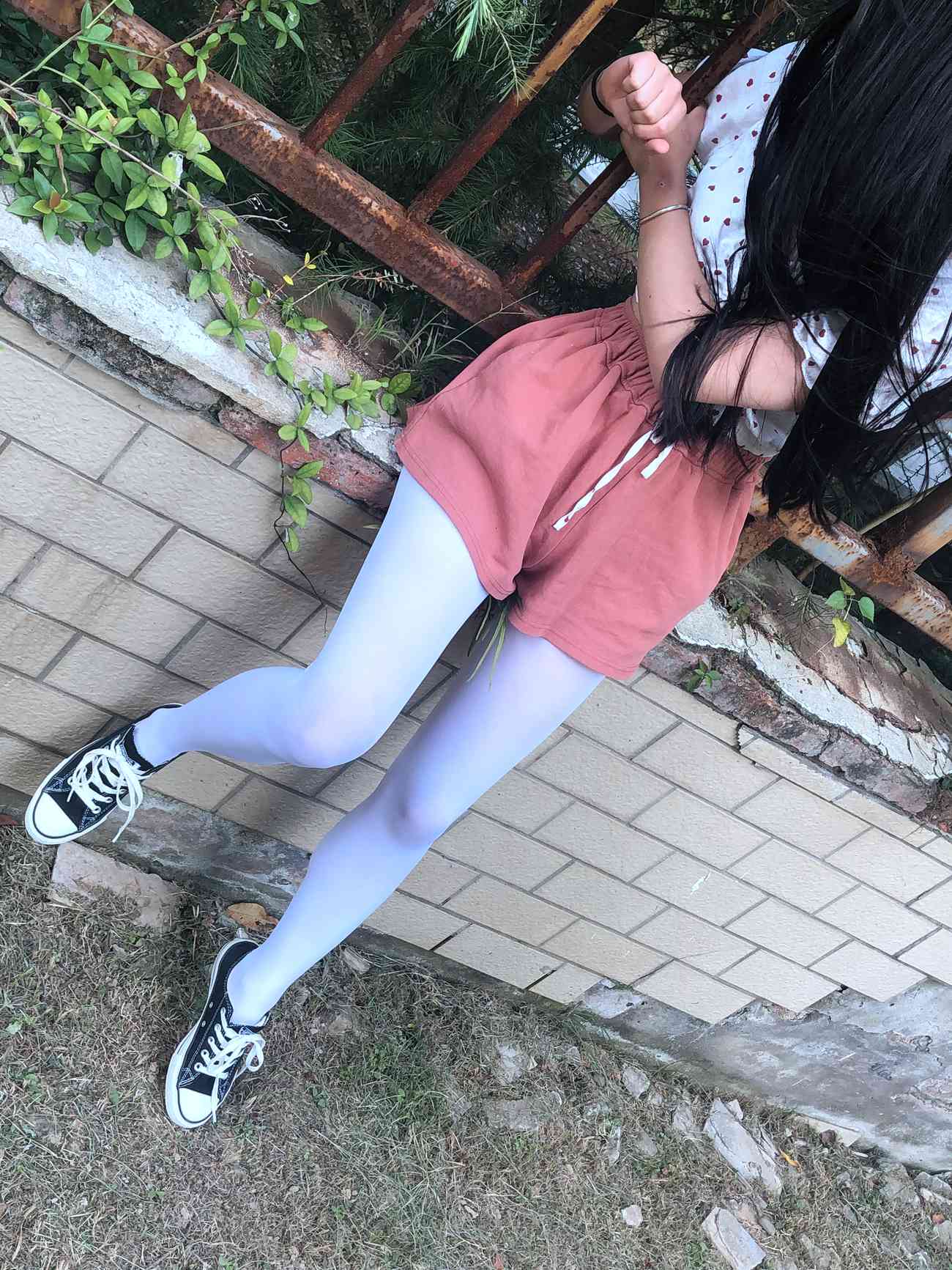 图片[357]-[最爱帆布鞋]ZAFBX-037[416P] – 速更版-美库