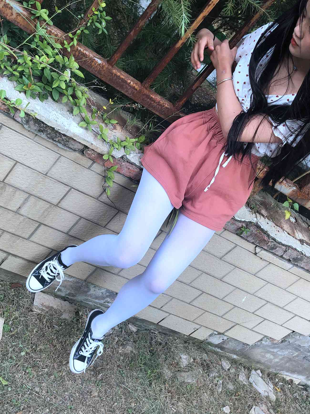 图片[358]-[最爱帆布鞋]ZAFBX-037[416P] – 速更版-美库