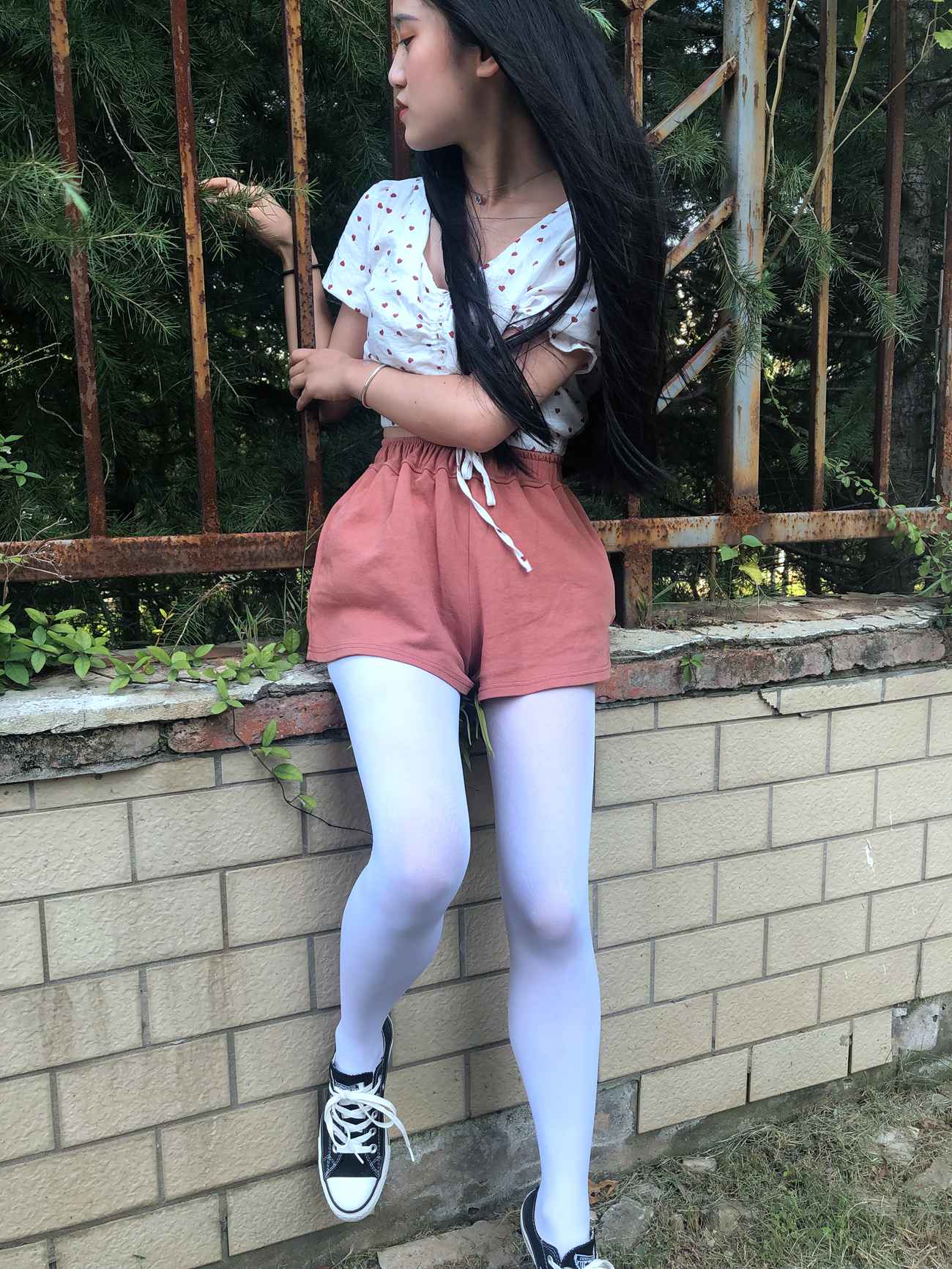 图片[366]-[最爱帆布鞋]ZAFBX-037[416P] – 速更版-美库