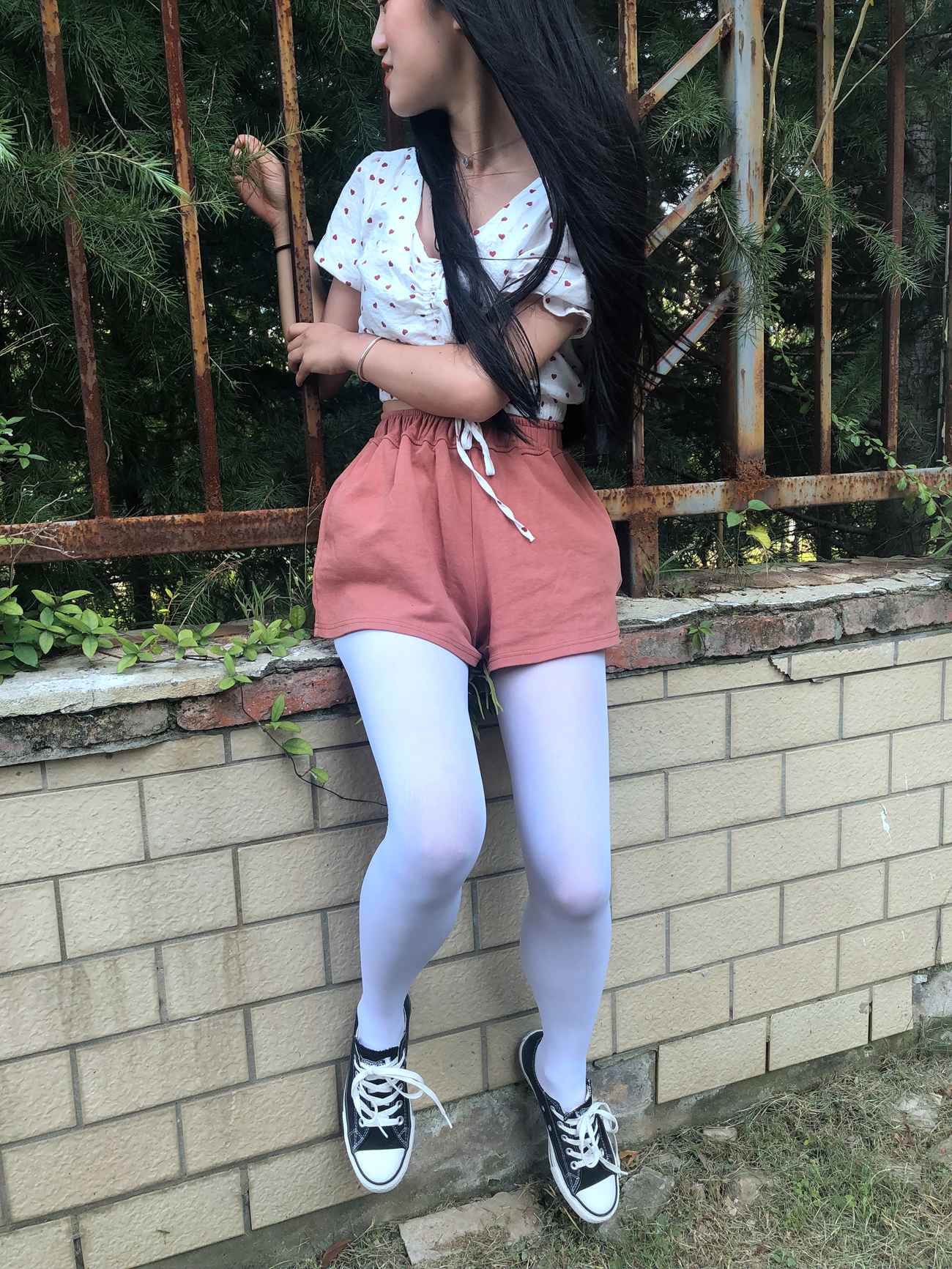 图片[367]-[最爱帆布鞋]ZAFBX-037[416P] – 速更版-美库