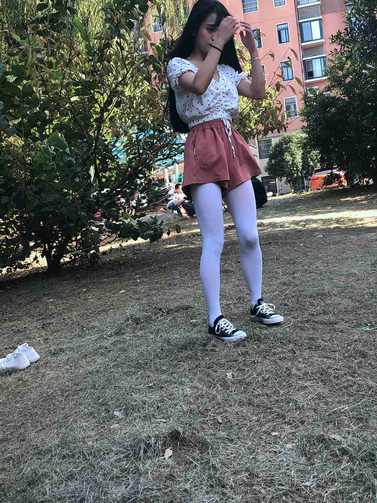 图片[374]-[最爱帆布鞋]ZAFBX-037[416P] – 速更版-美库