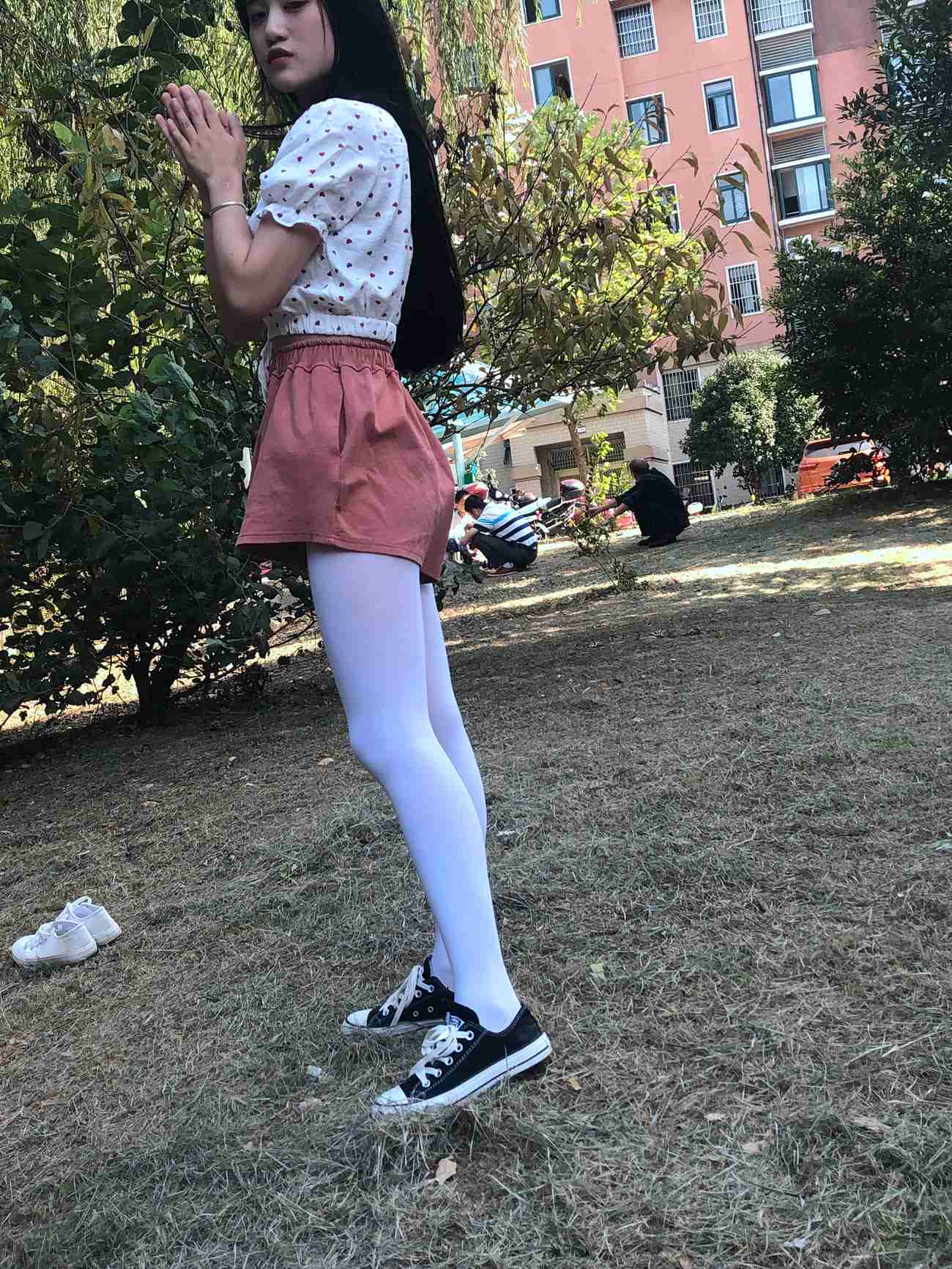 图片[376]-[最爱帆布鞋]ZAFBX-037[416P] – 速更版-美库