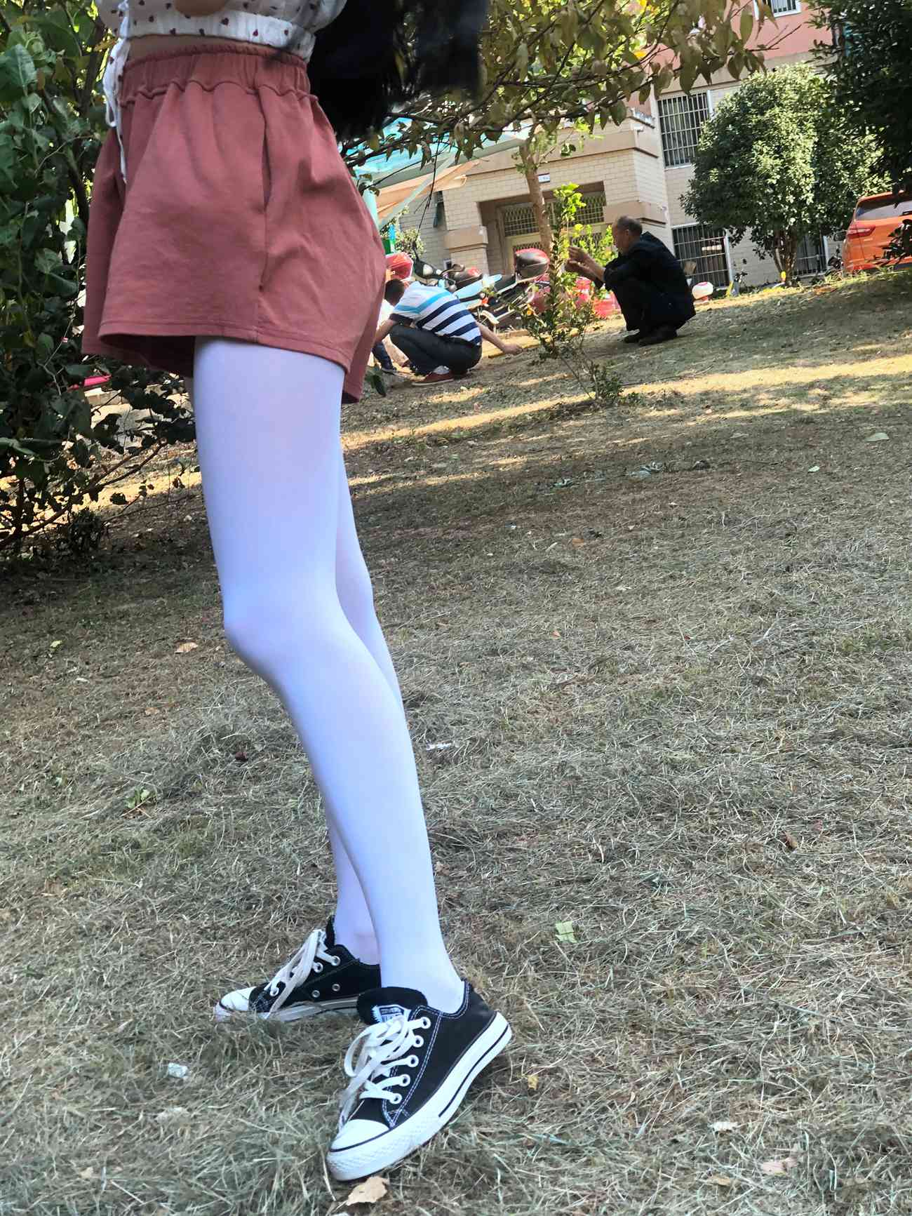 图片[379]-[最爱帆布鞋]ZAFBX-037[416P] – 速更版-美库