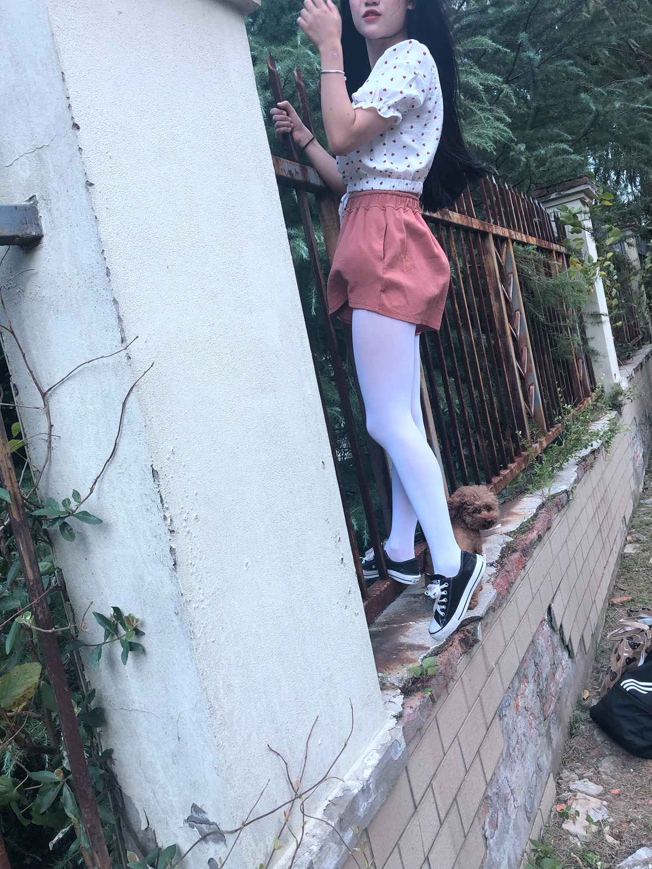 图片[390]-[最爱帆布鞋]ZAFBX-037[416P] – 速更版-美库