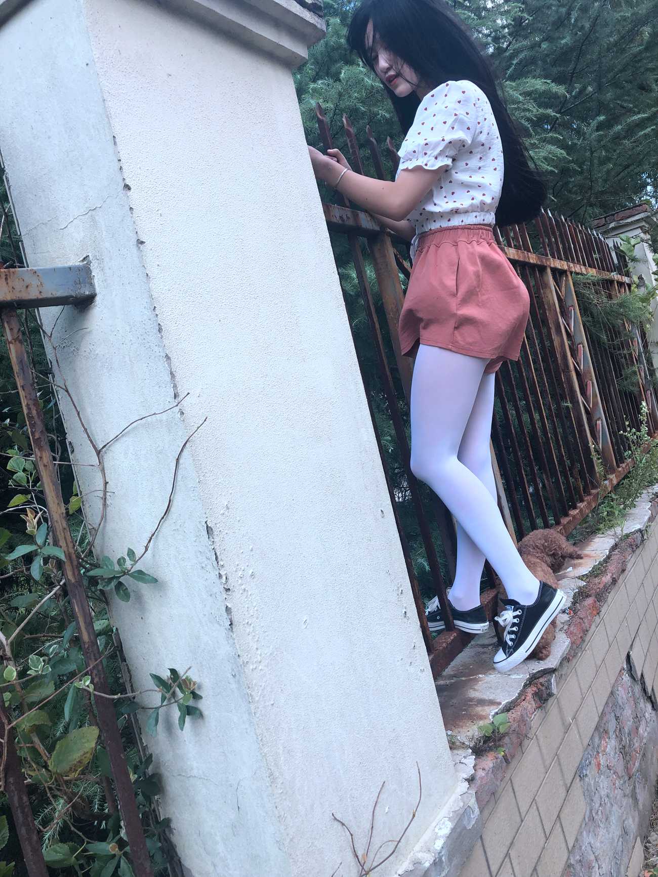 图片[391]-[最爱帆布鞋]ZAFBX-037[416P] – 速更版-美库