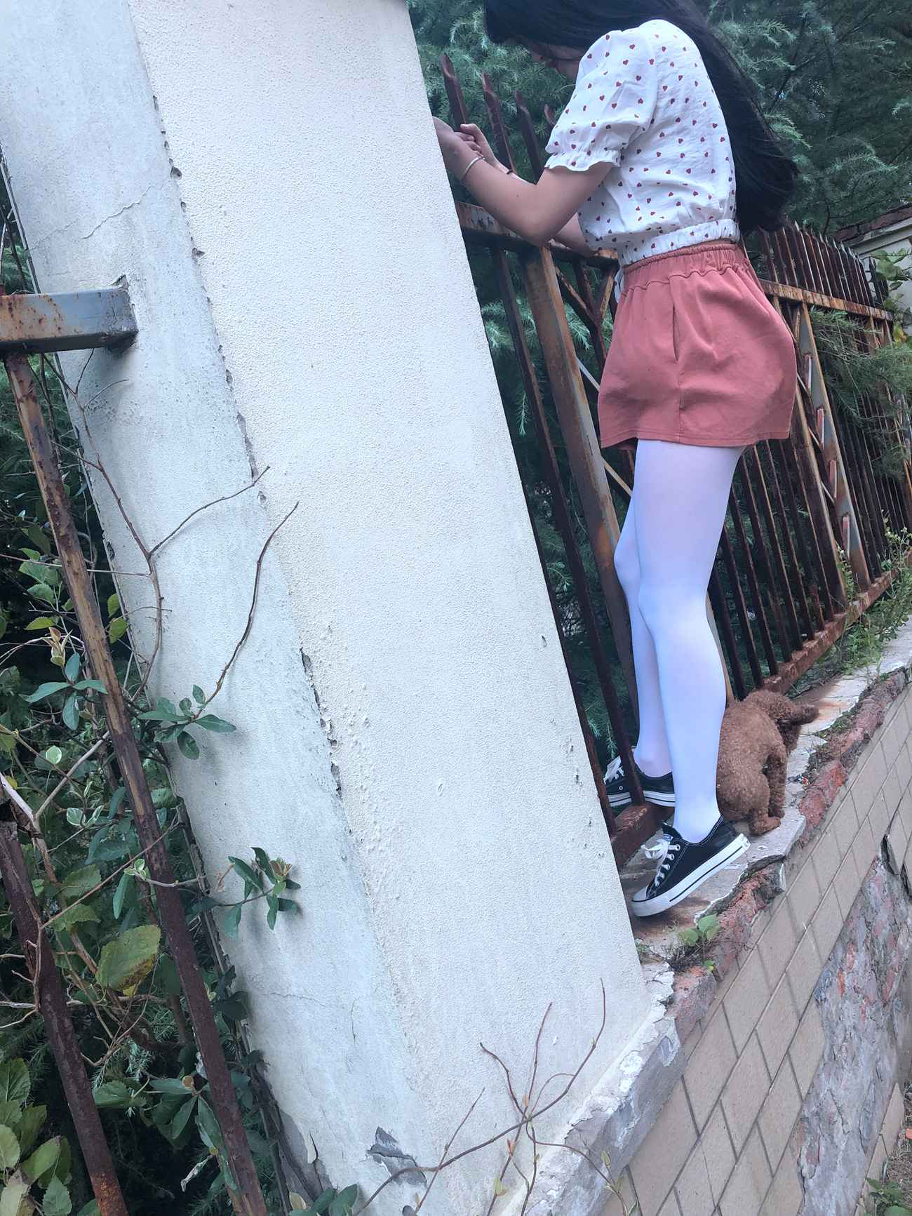 图片[392]-[最爱帆布鞋]ZAFBX-037[416P] – 速更版-美库