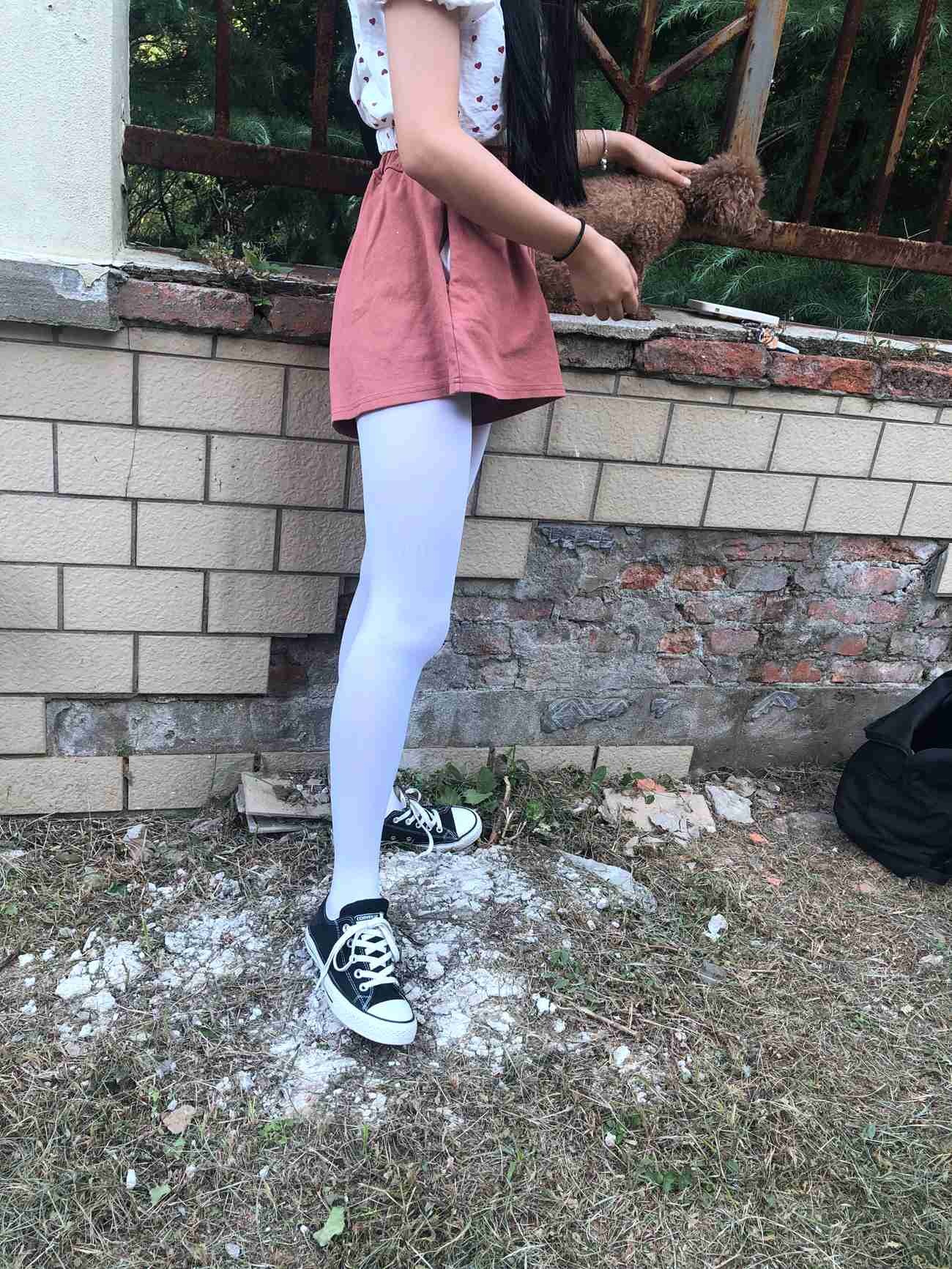 图片[402]-[最爱帆布鞋]ZAFBX-037[416P] – 速更版-美库