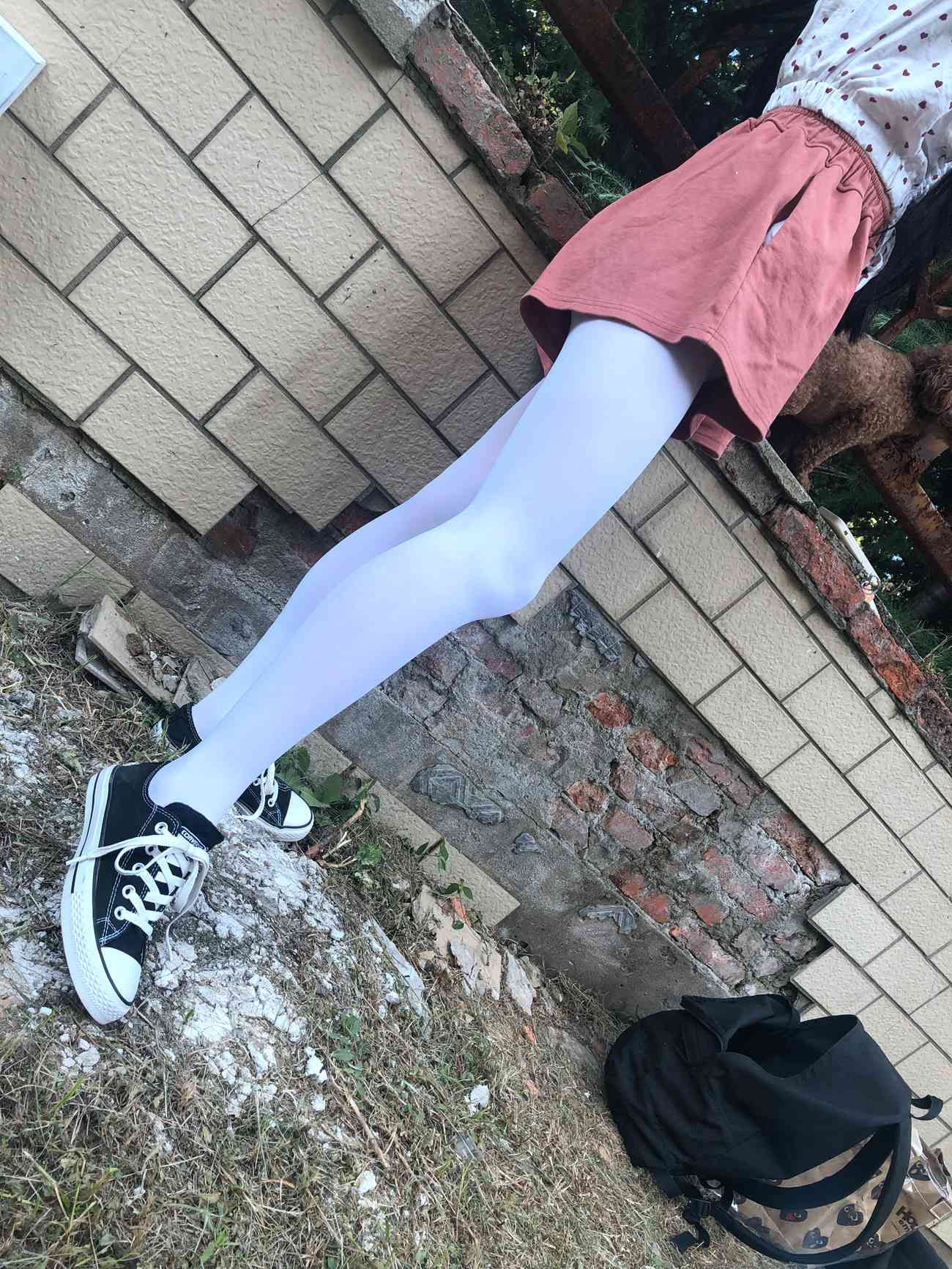 图片[404]-[最爱帆布鞋]ZAFBX-037[416P] – 速更版-美库