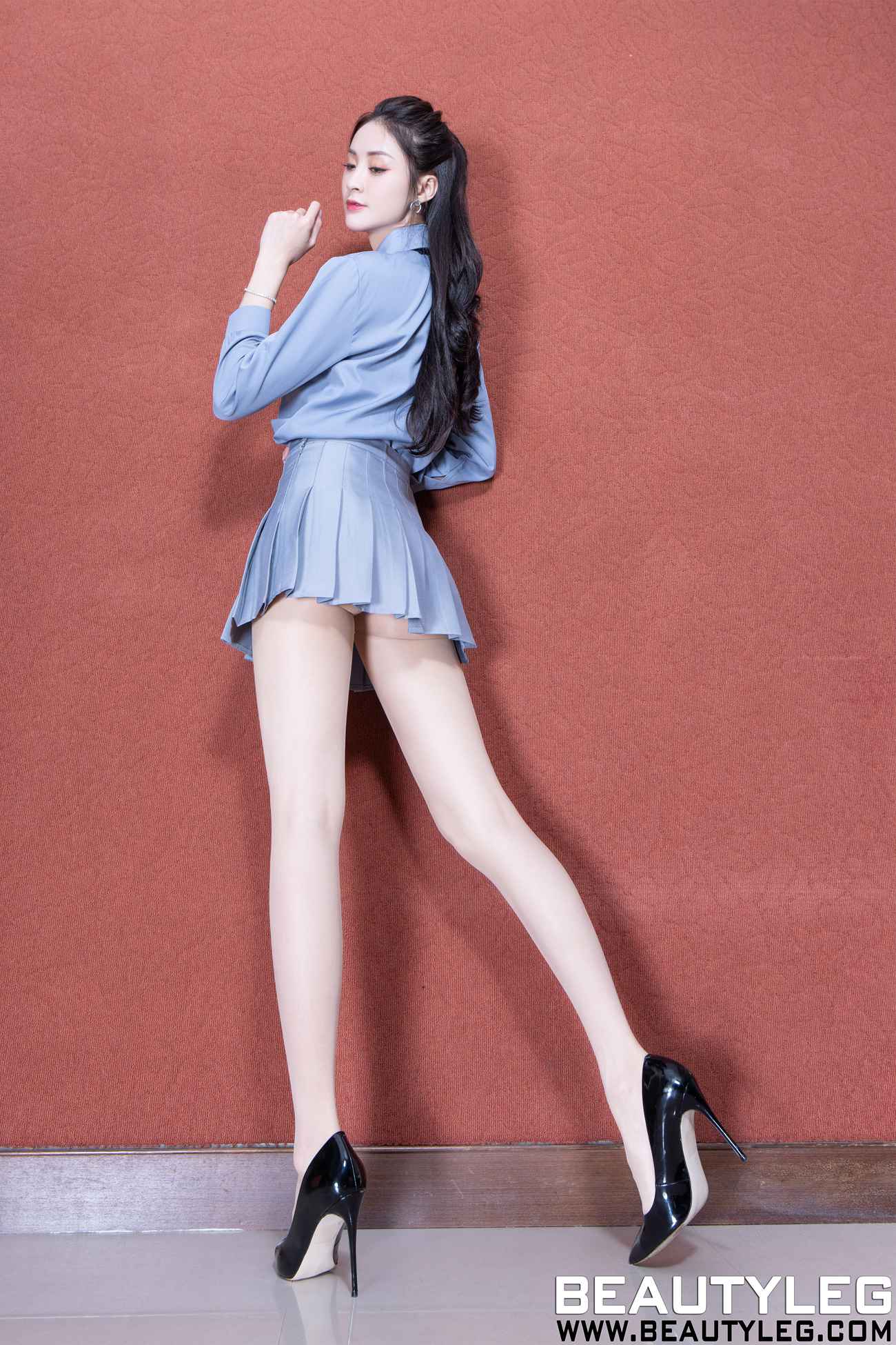 图片[48]-[Beautyleg美腿寫真] 2021.06.07 No.2087 Lola [65P] – 速更版-美库