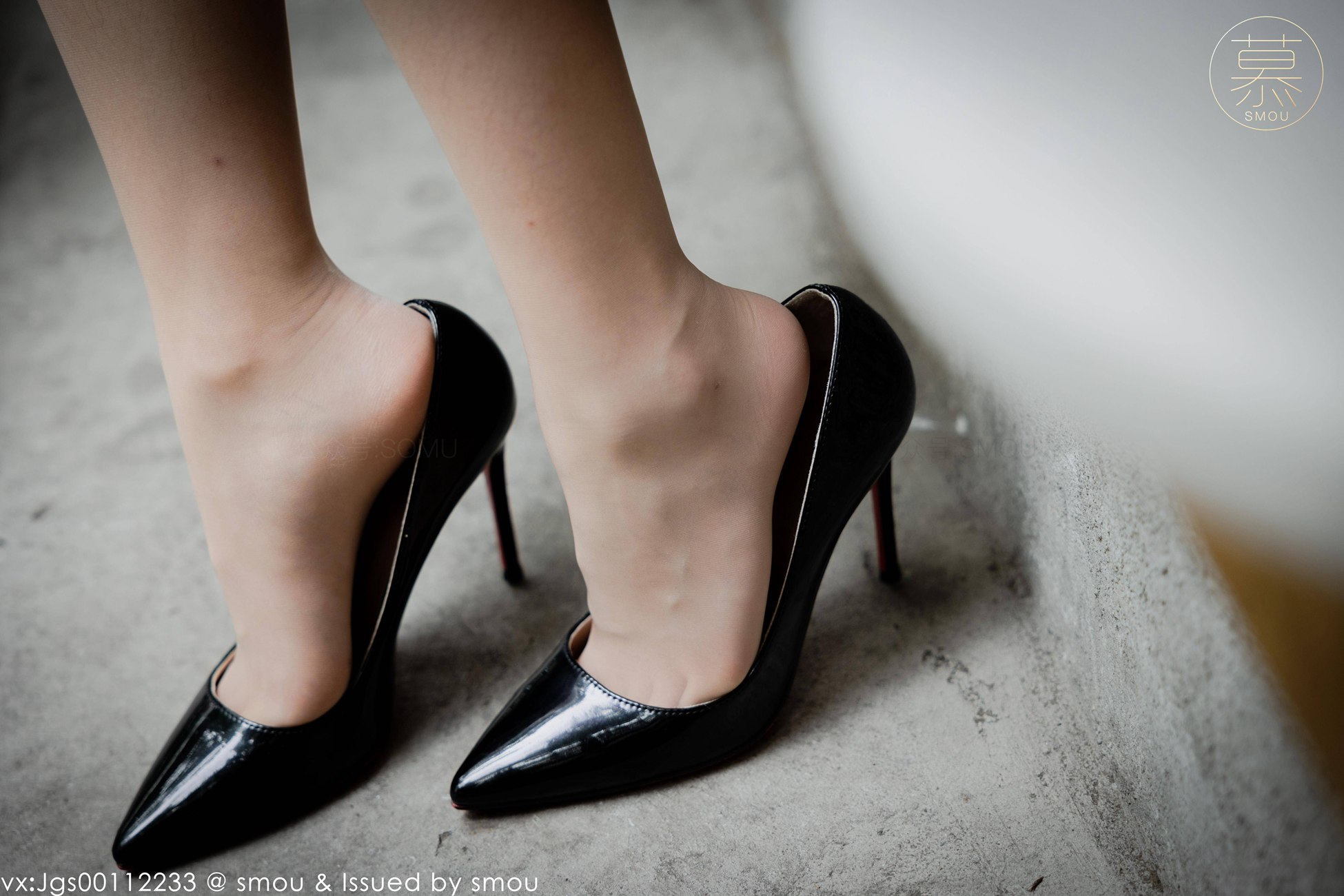 图片[21]-[丝慕SMOU]蜜系列 M010 喵小酱[71P] – 速更版-美库