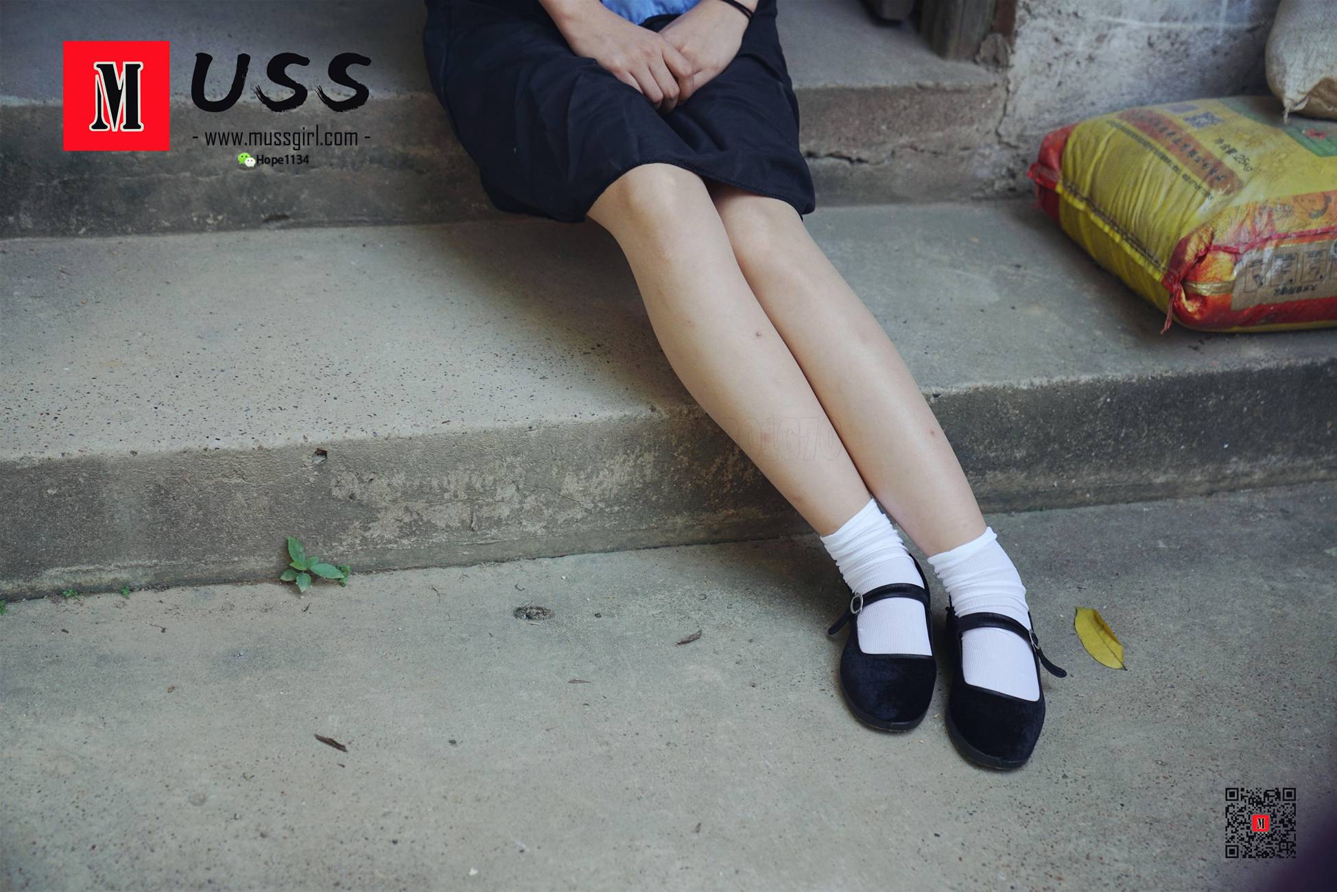 图片[10]-[MussGirl慕丝女郎]NO.063 民国时期富家小姐[86P] – 速更版-美库