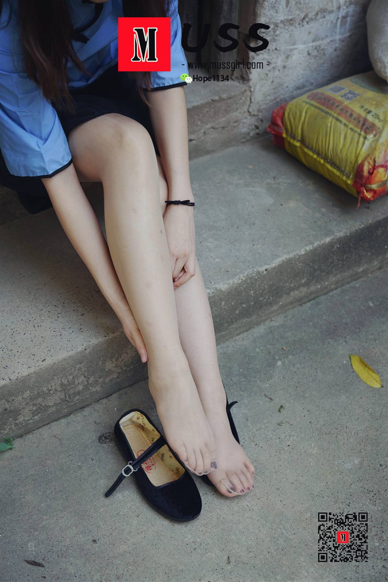 图片[11]-[MussGirl慕丝女郎]NO.063 民国时期富家小姐[86P] – 速更版-美库