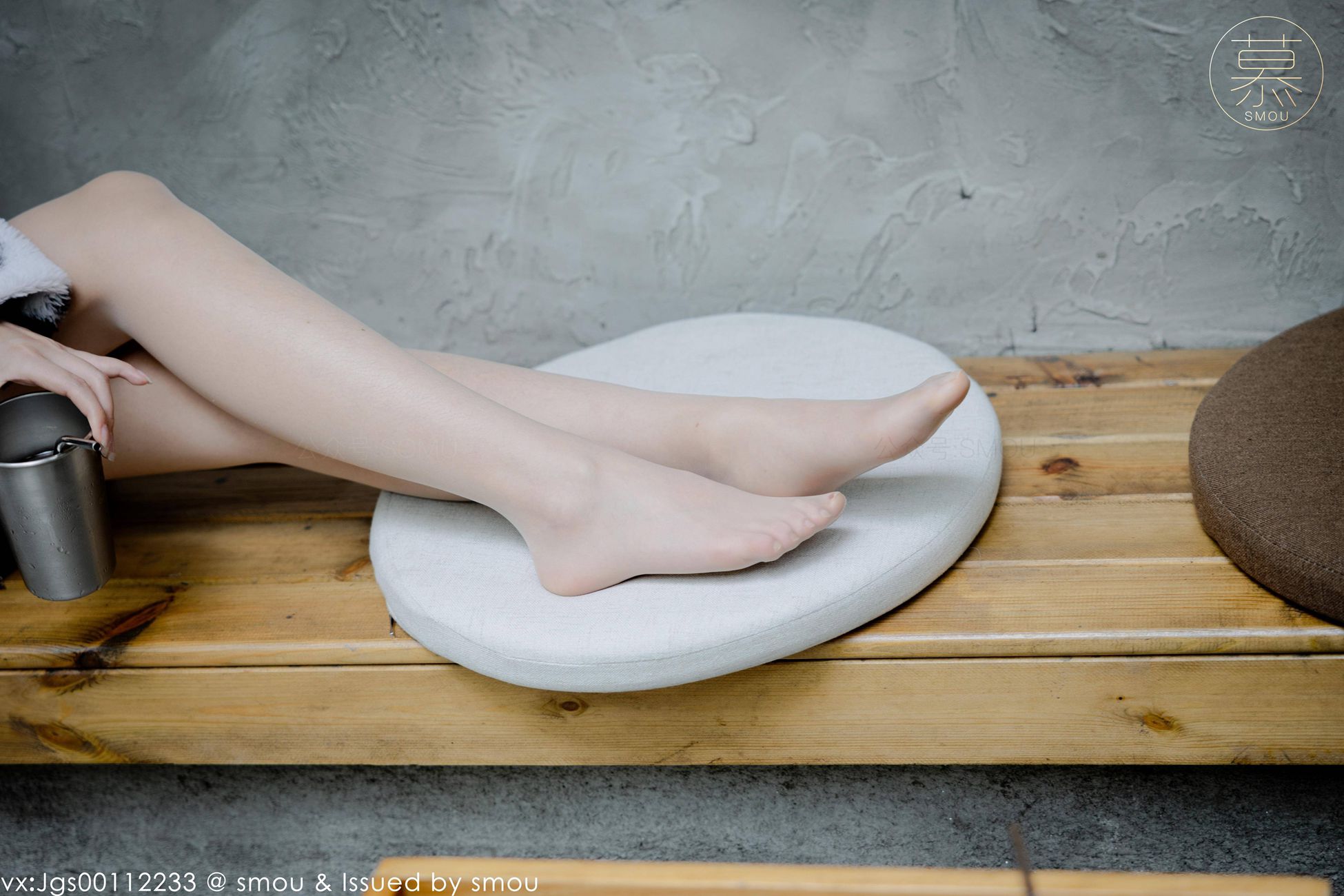 图片[26]-[丝慕SMOU]蜜系列 M010 喵小酱[71P] – 速更版-美库