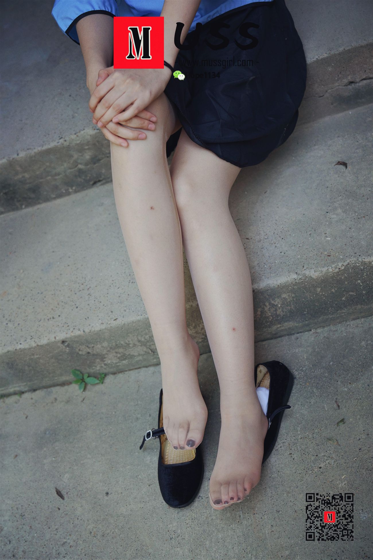 图片[24]-[MussGirl慕丝女郎]NO.063 民国时期富家小姐[86P] – 速更版-美库