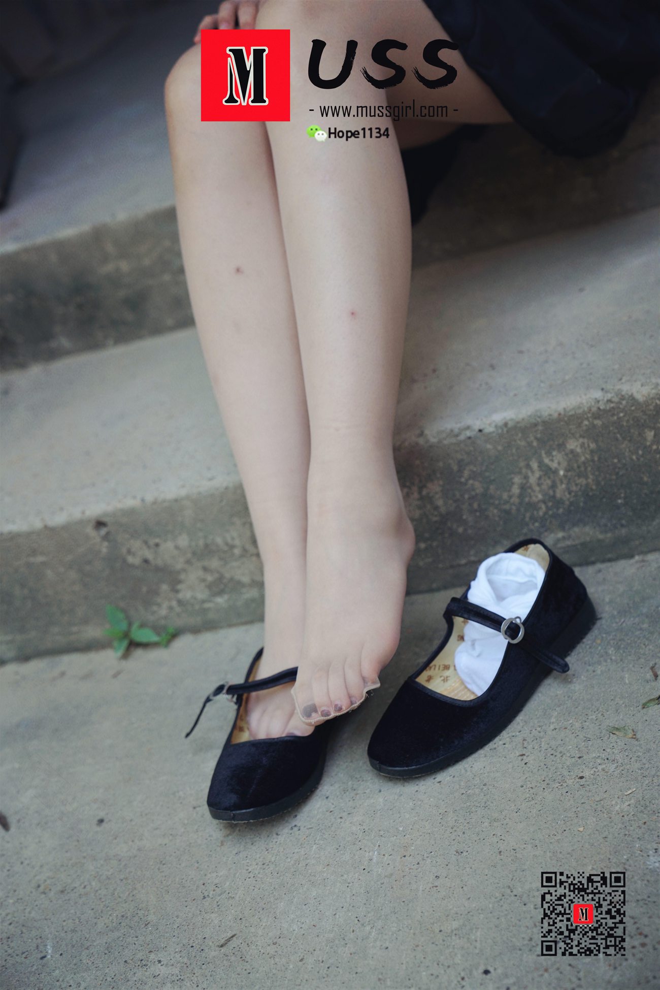 图片[26]-[MussGirl慕丝女郎]NO.063 民国时期富家小姐[86P] – 速更版-美库