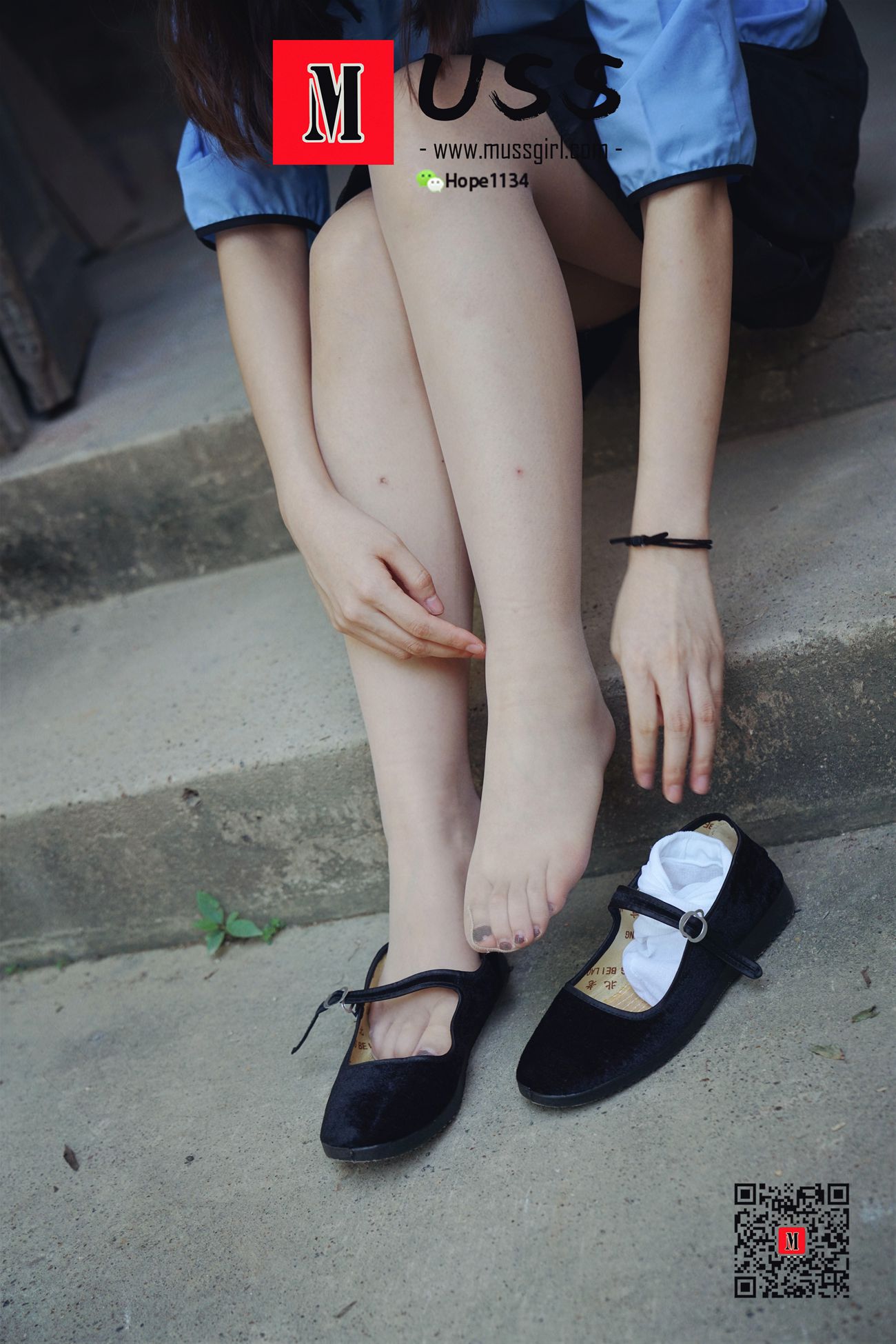 图片[30]-[MussGirl慕丝女郎]NO.063 民国时期富家小姐[86P] – 速更版-美库