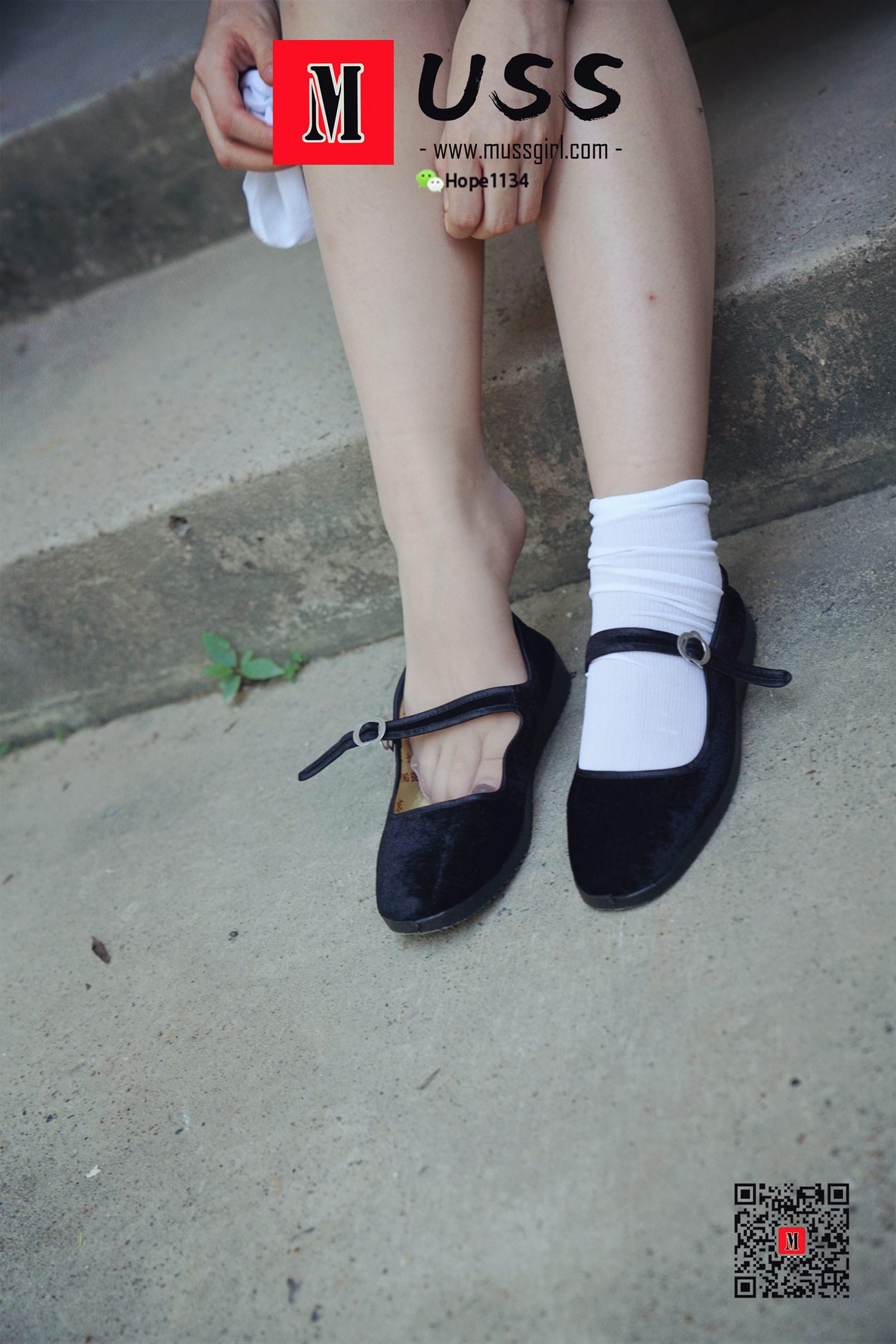 图片[34]-[MussGirl慕丝女郎]NO.063 民国时期富家小姐[86P] – 速更版-美库