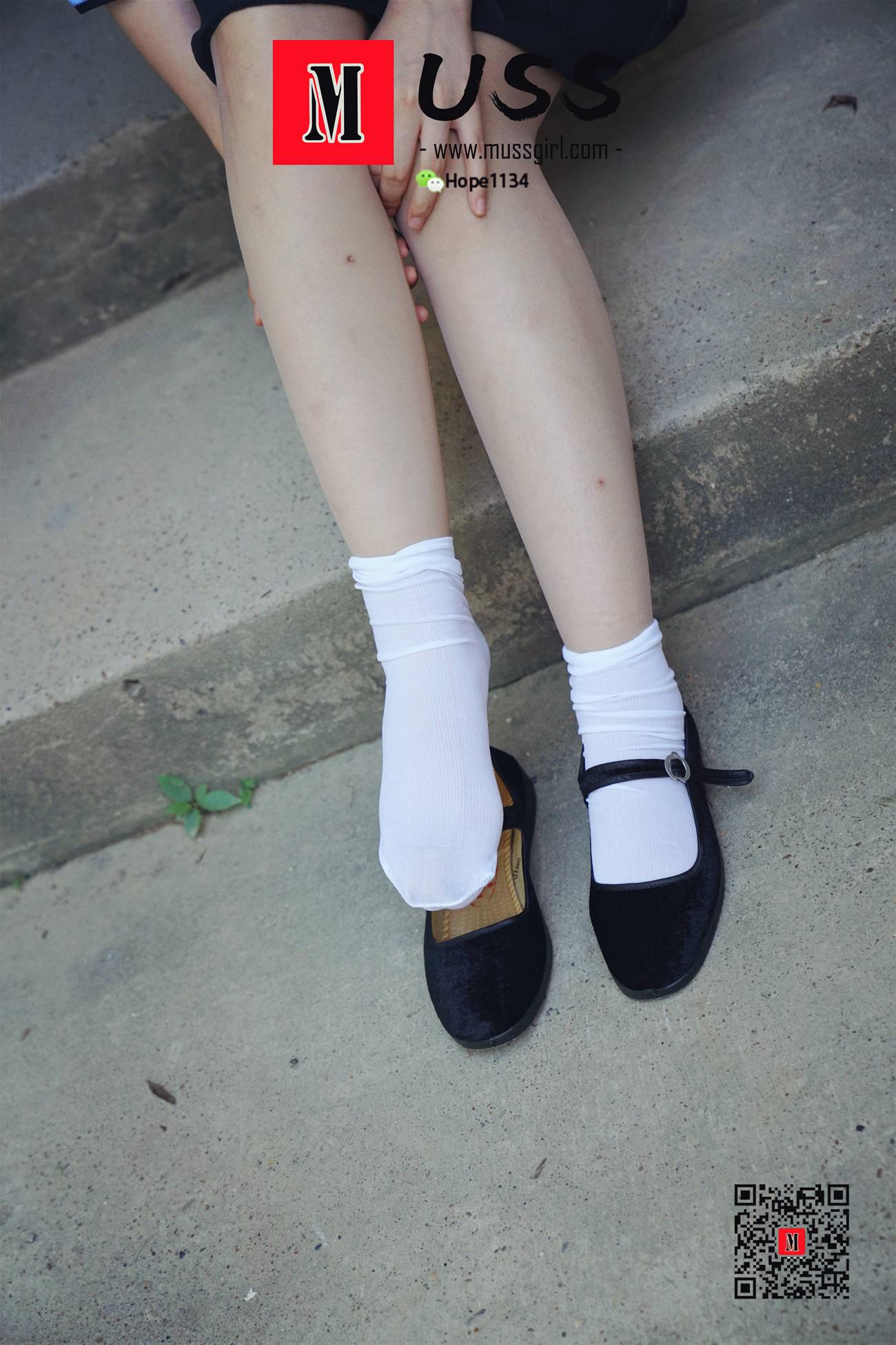 图片[41]-[MussGirl慕丝女郎]NO.063 民国时期富家小姐[86P] – 速更版-美库