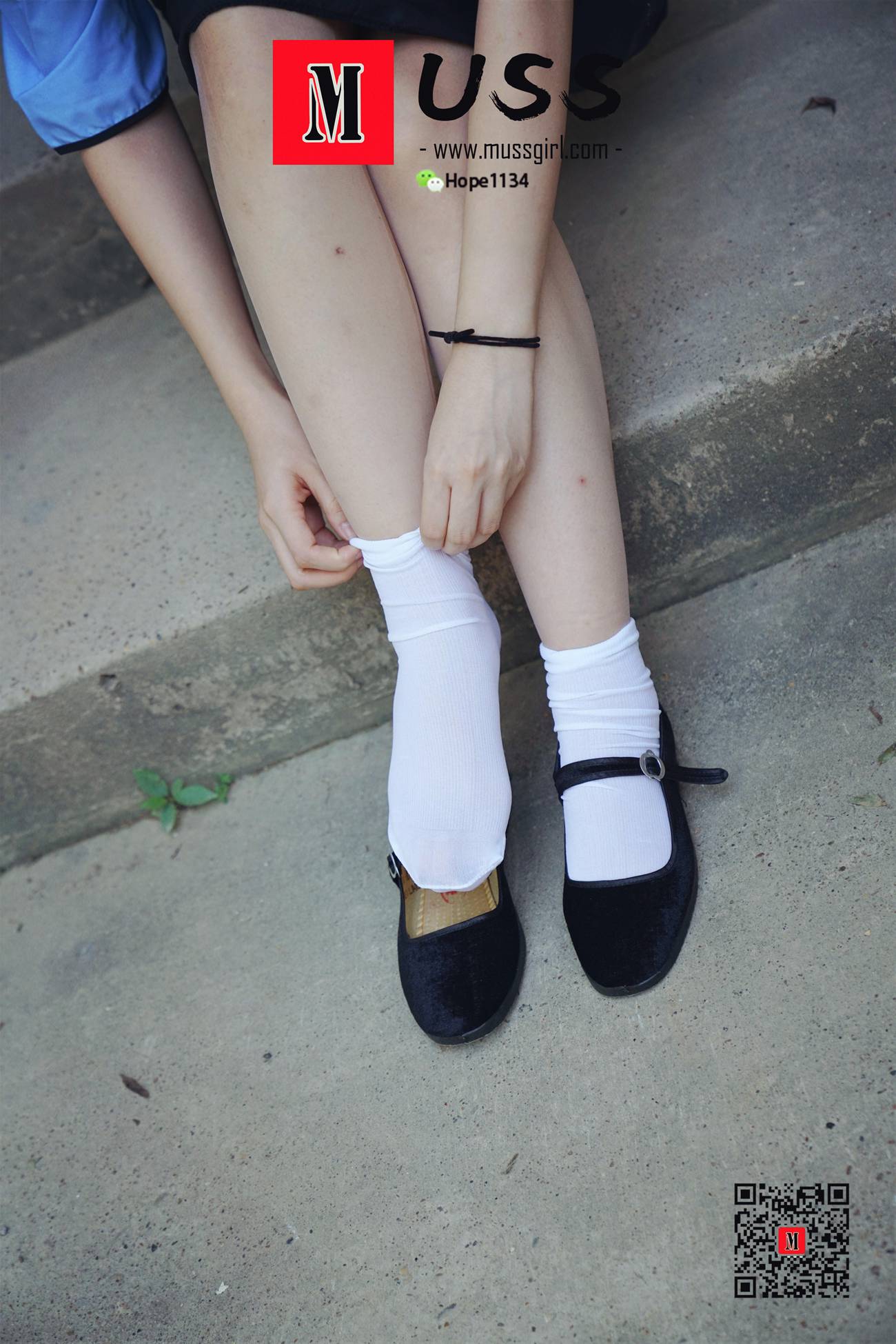 图片[42]-[MussGirl慕丝女郎]NO.063 民国时期富家小姐[86P] – 速更版-美库