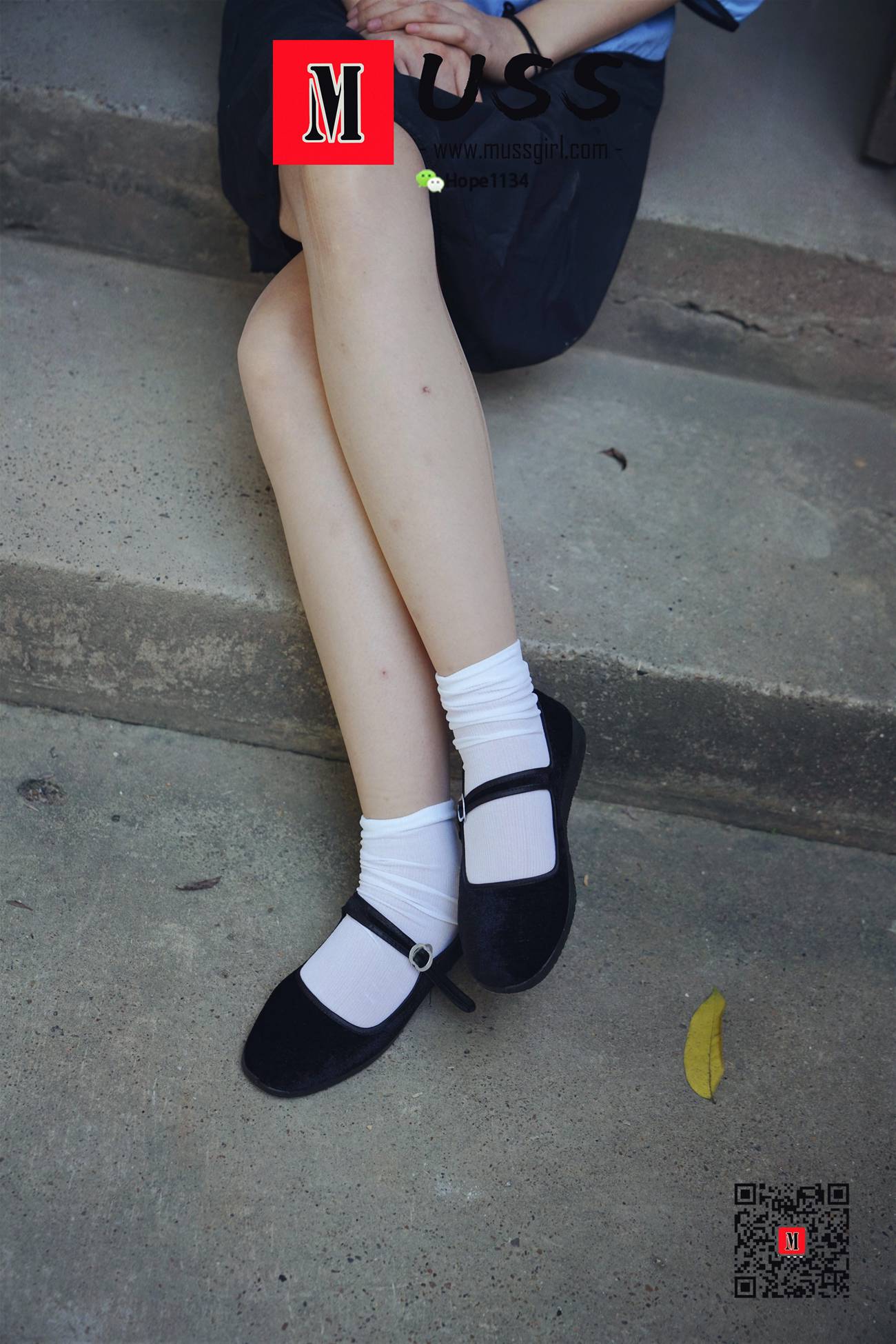 图片[46]-[MussGirl慕丝女郎]NO.063 民国时期富家小姐[86P] – 速更版-美库