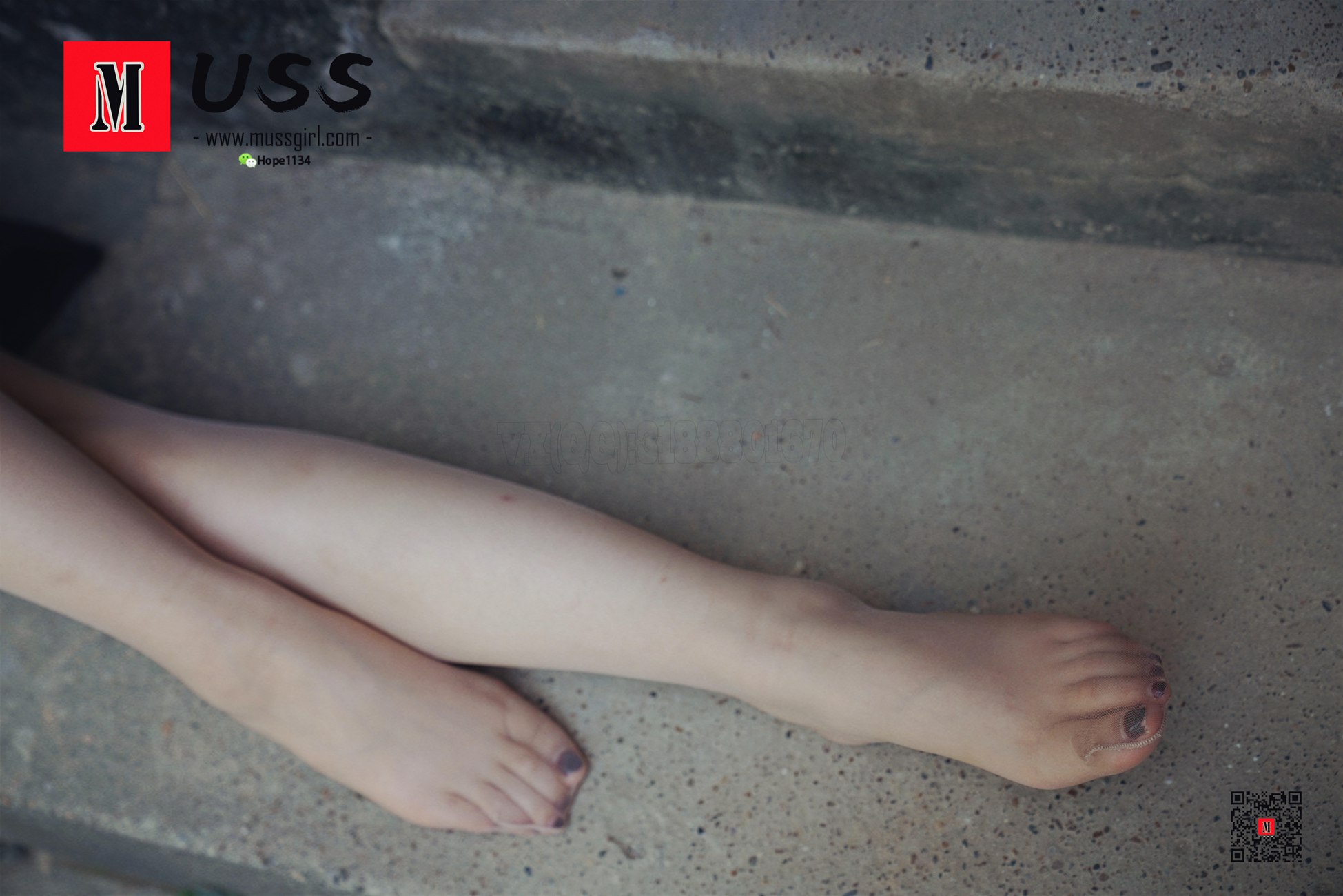 图片[57]-[MussGirl慕丝女郎]NO.063 民国时期富家小姐[86P] – 速更版-美库