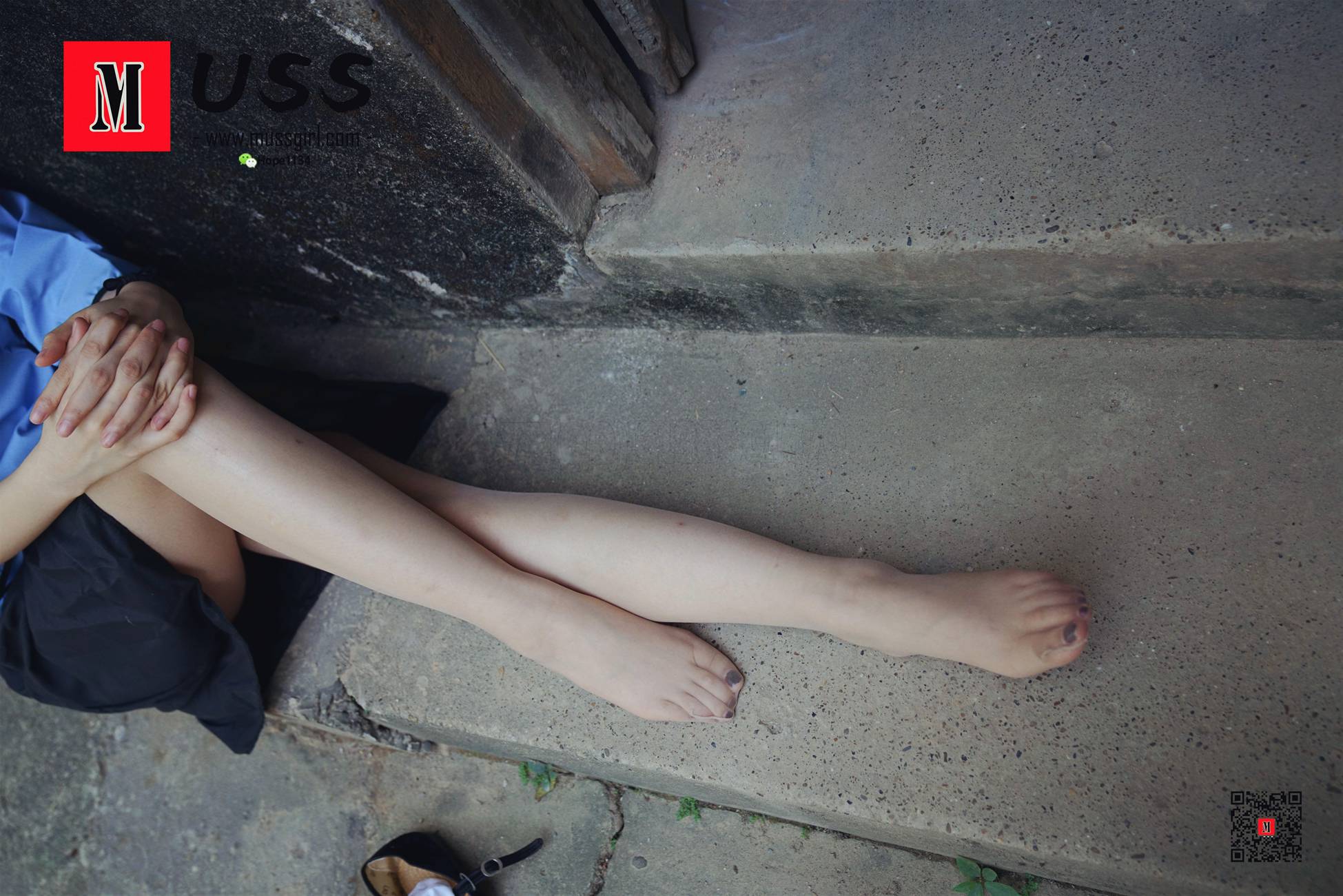 图片[58]-[MussGirl慕丝女郎]NO.063 民国时期富家小姐[86P] – 速更版-美库