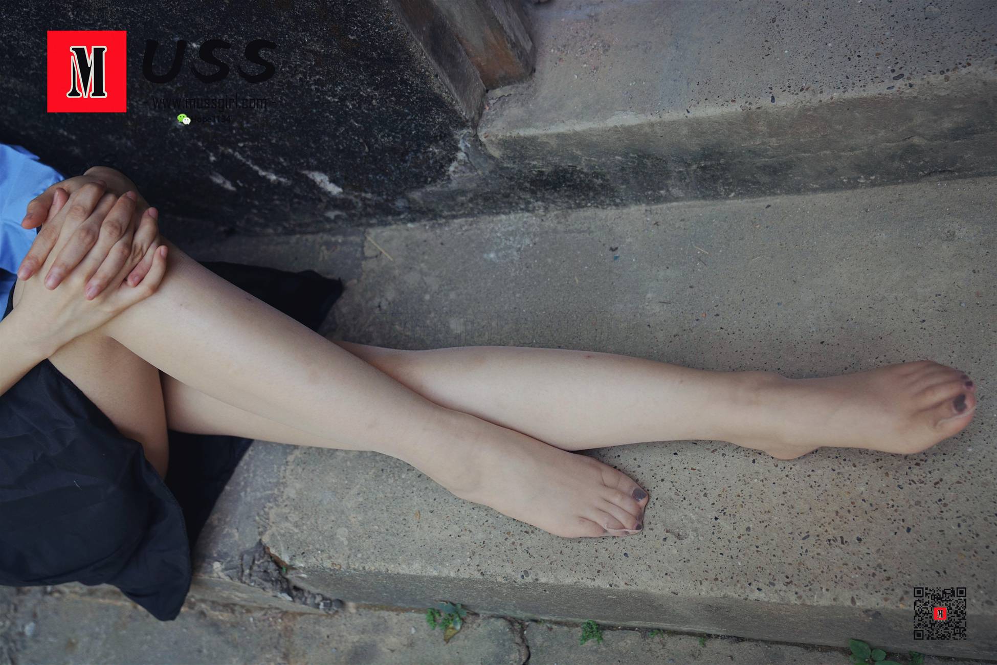 图片[59]-[MussGirl慕丝女郎]NO.063 民国时期富家小姐[86P] – 速更版-美库