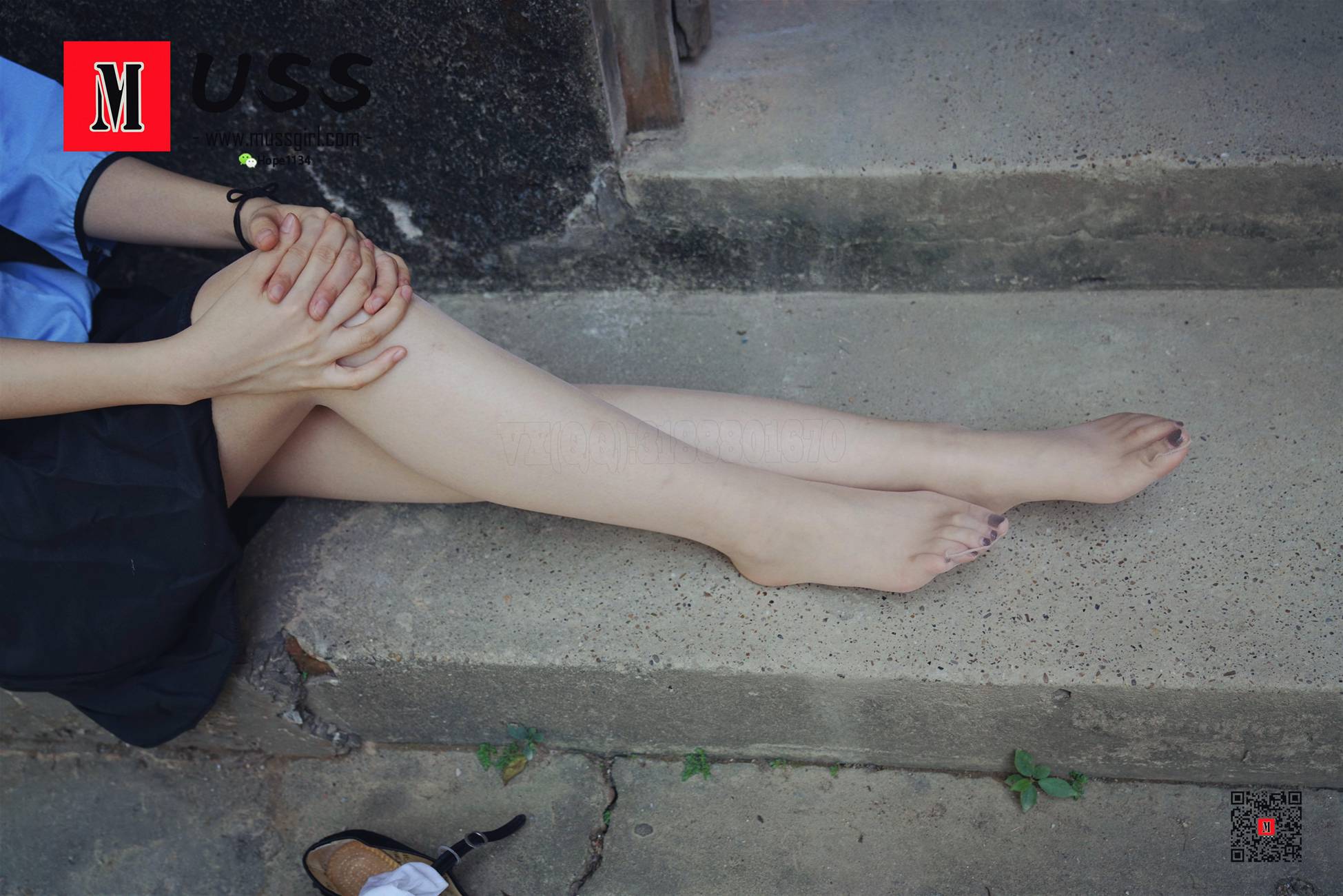 图片[62]-[MussGirl慕丝女郎]NO.063 民国时期富家小姐[86P] – 速更版-美库