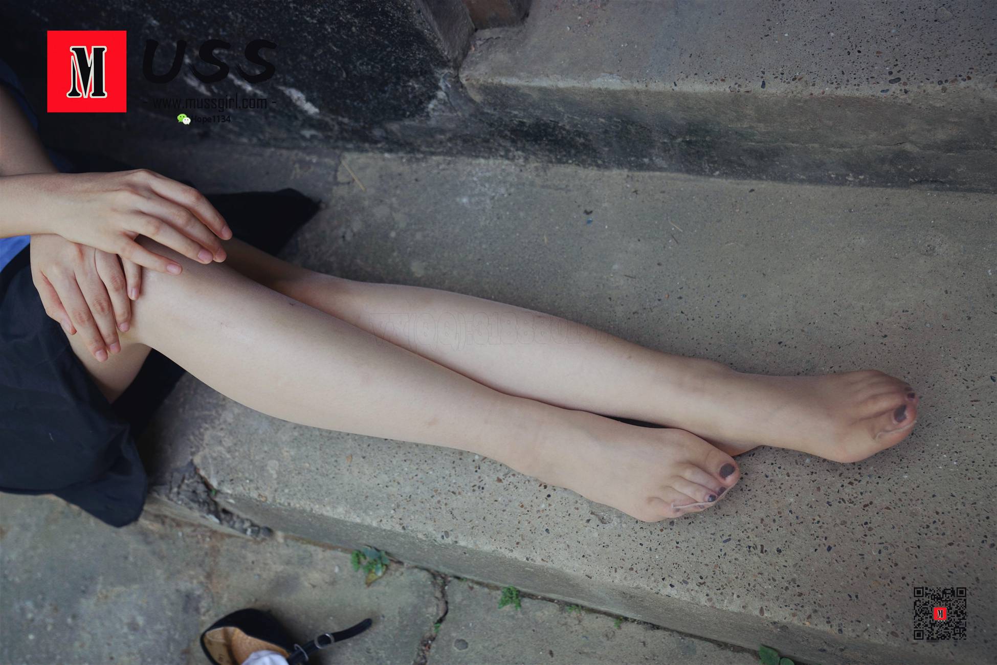 图片[67]-[MussGirl慕丝女郎]NO.063 民国时期富家小姐[86P] – 速更版-美库