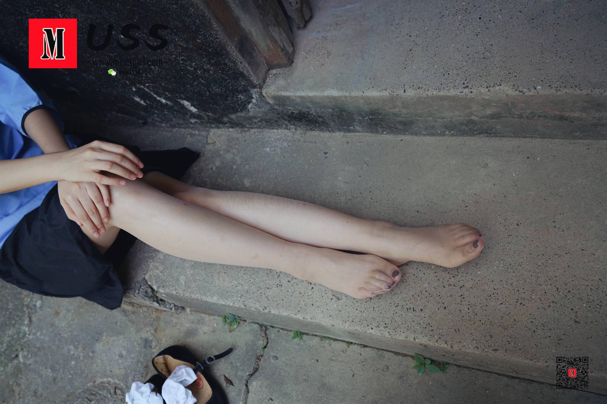 图片[68]-[MussGirl慕丝女郎]NO.063 民国时期富家小姐[86P] – 速更版-美库