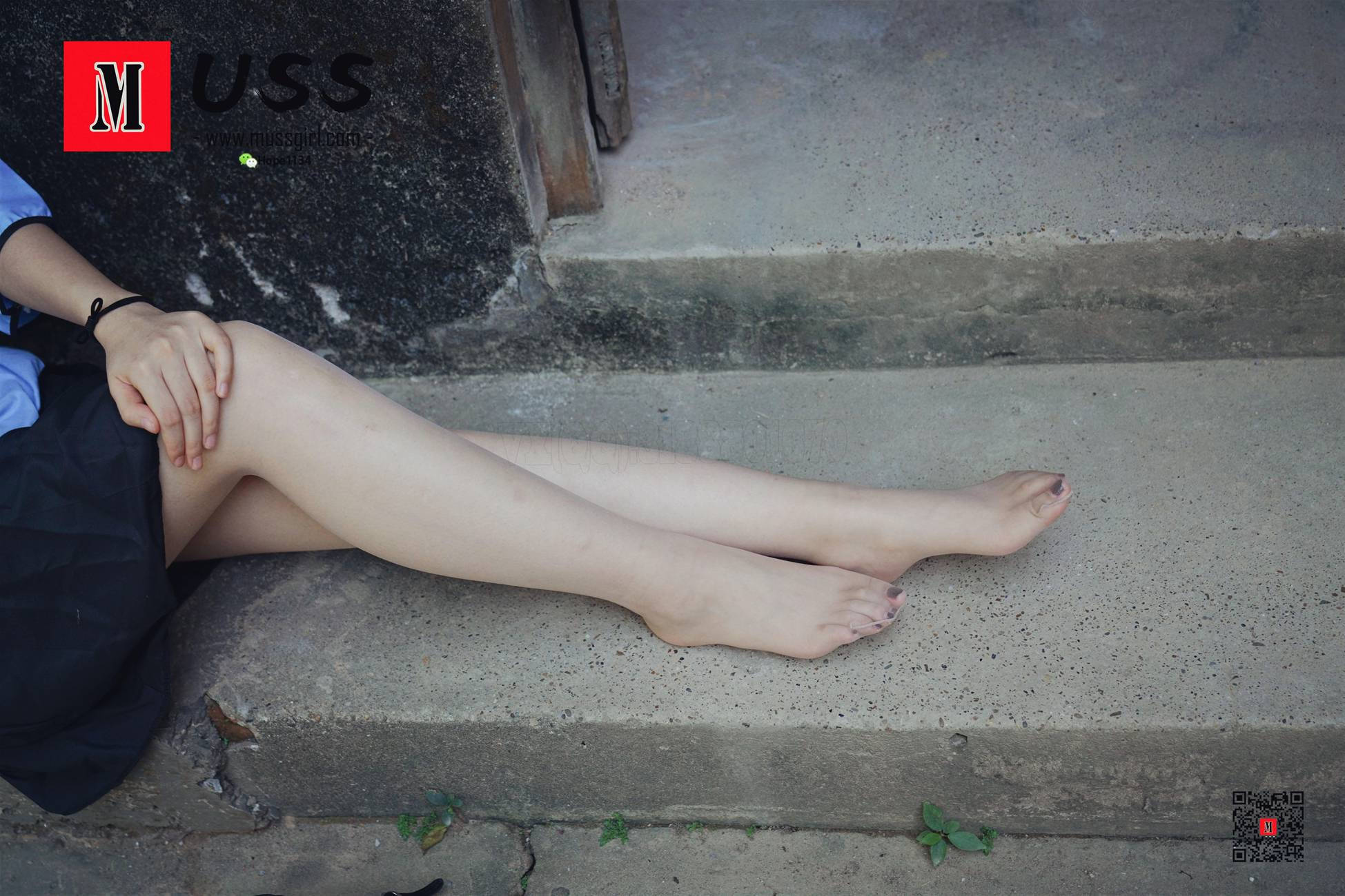 图片[71]-[MussGirl慕丝女郎]NO.063 民国时期富家小姐[86P] – 速更版-美库