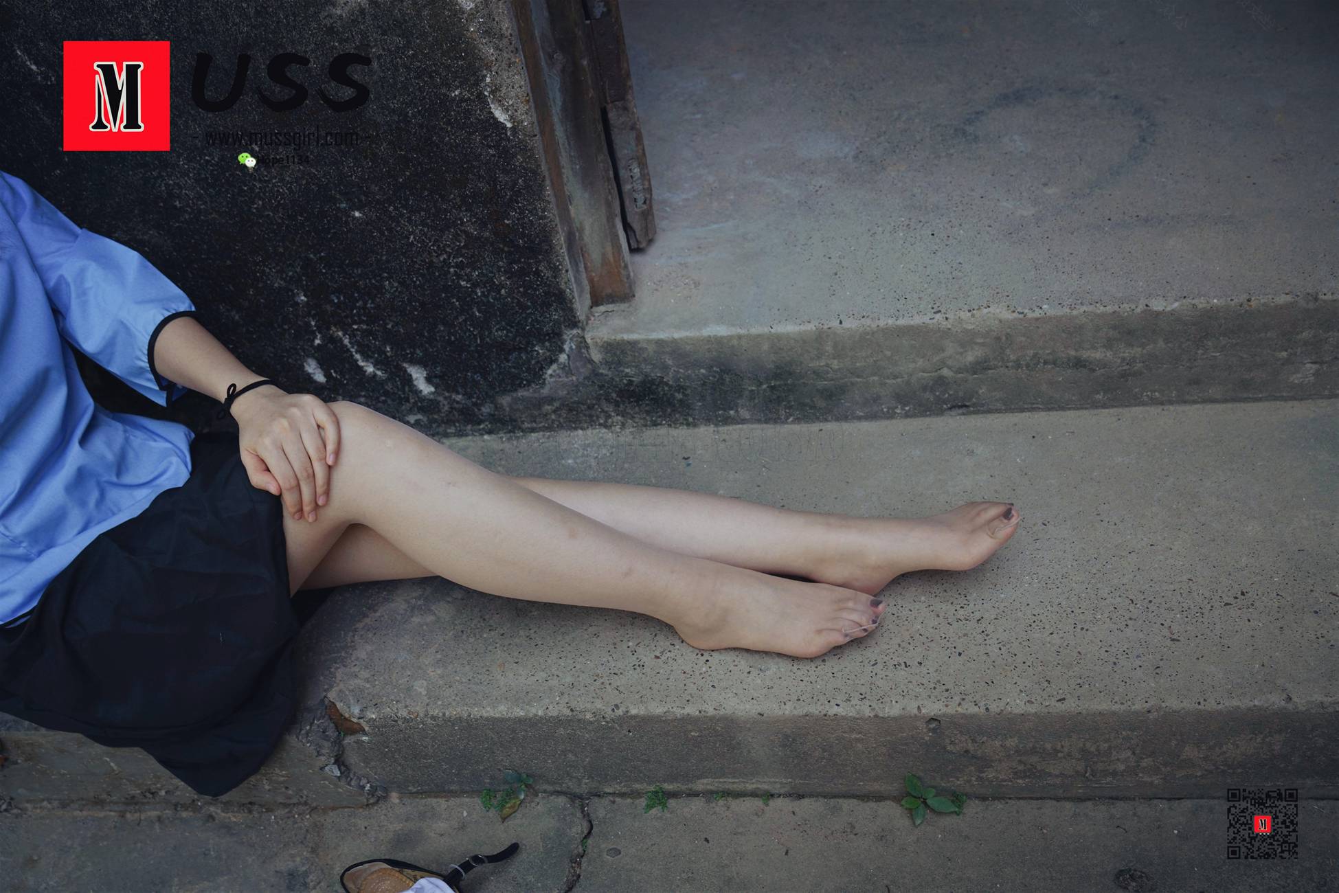 图片[72]-[MussGirl慕丝女郎]NO.063 民国时期富家小姐[86P] – 速更版-美库