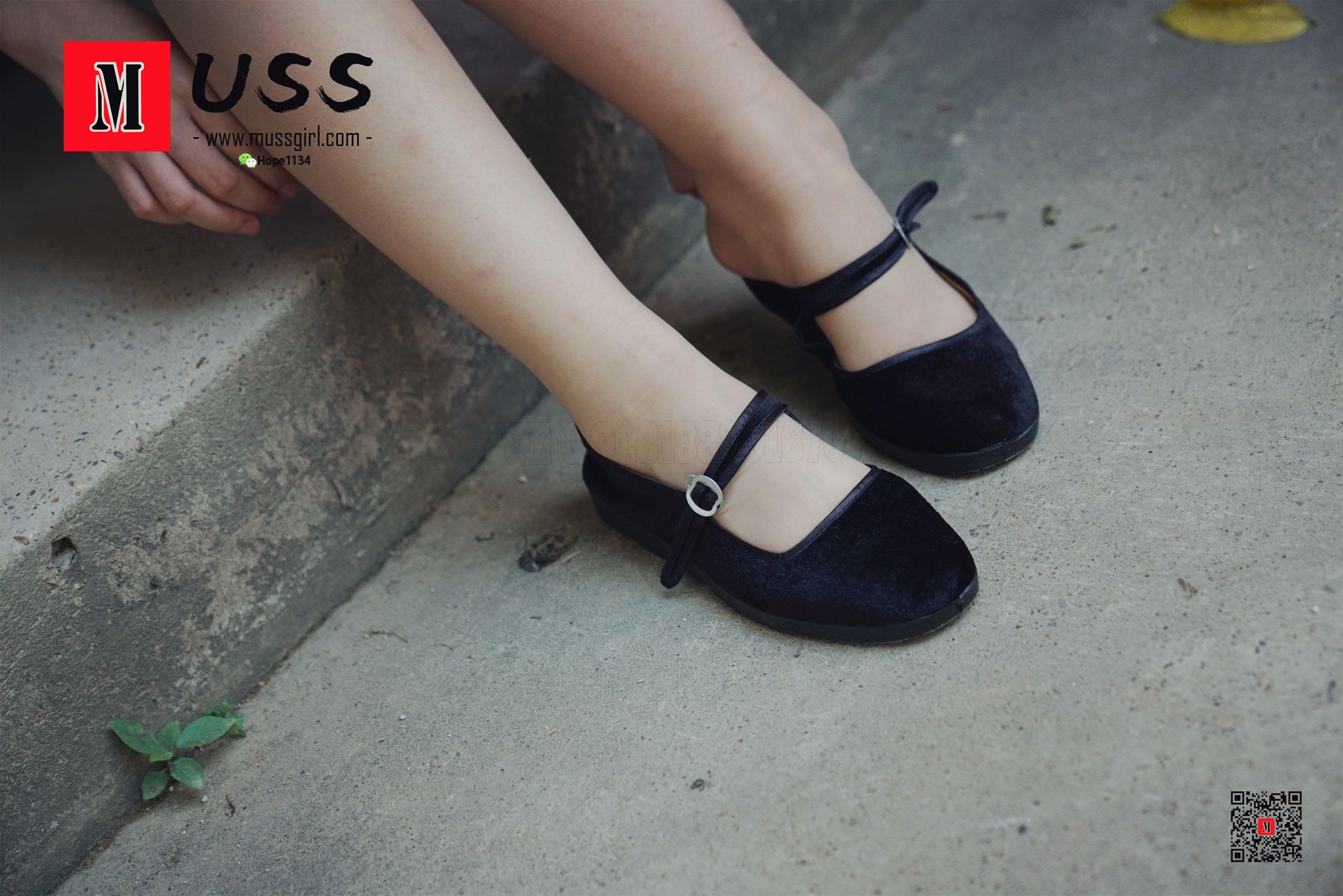 图片[74]-[MussGirl慕丝女郎]NO.063 民国时期富家小姐[86P] – 速更版-美库