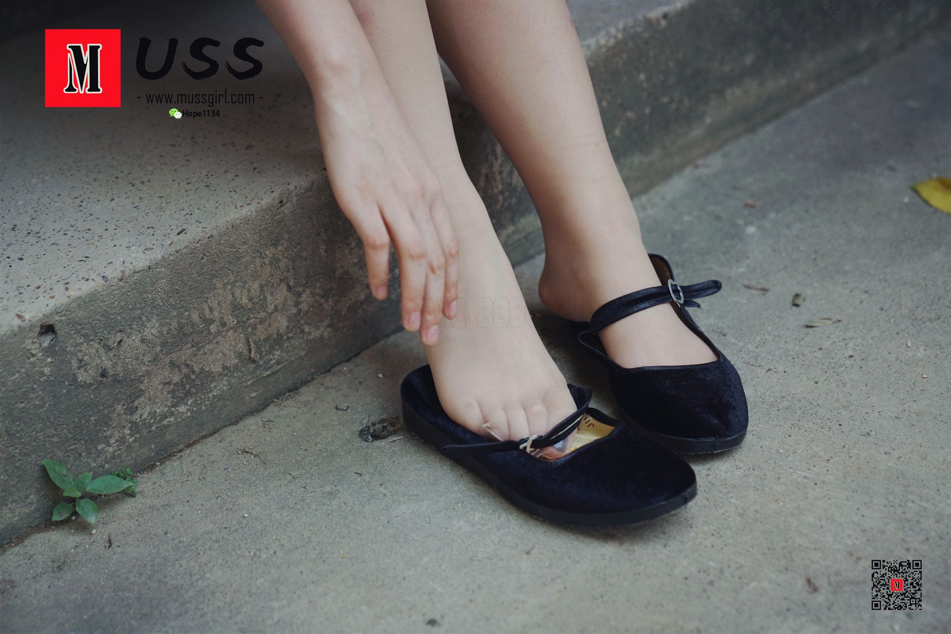 图片[75]-[MussGirl慕丝女郎]NO.063 民国时期富家小姐[86P] – 速更版-美库