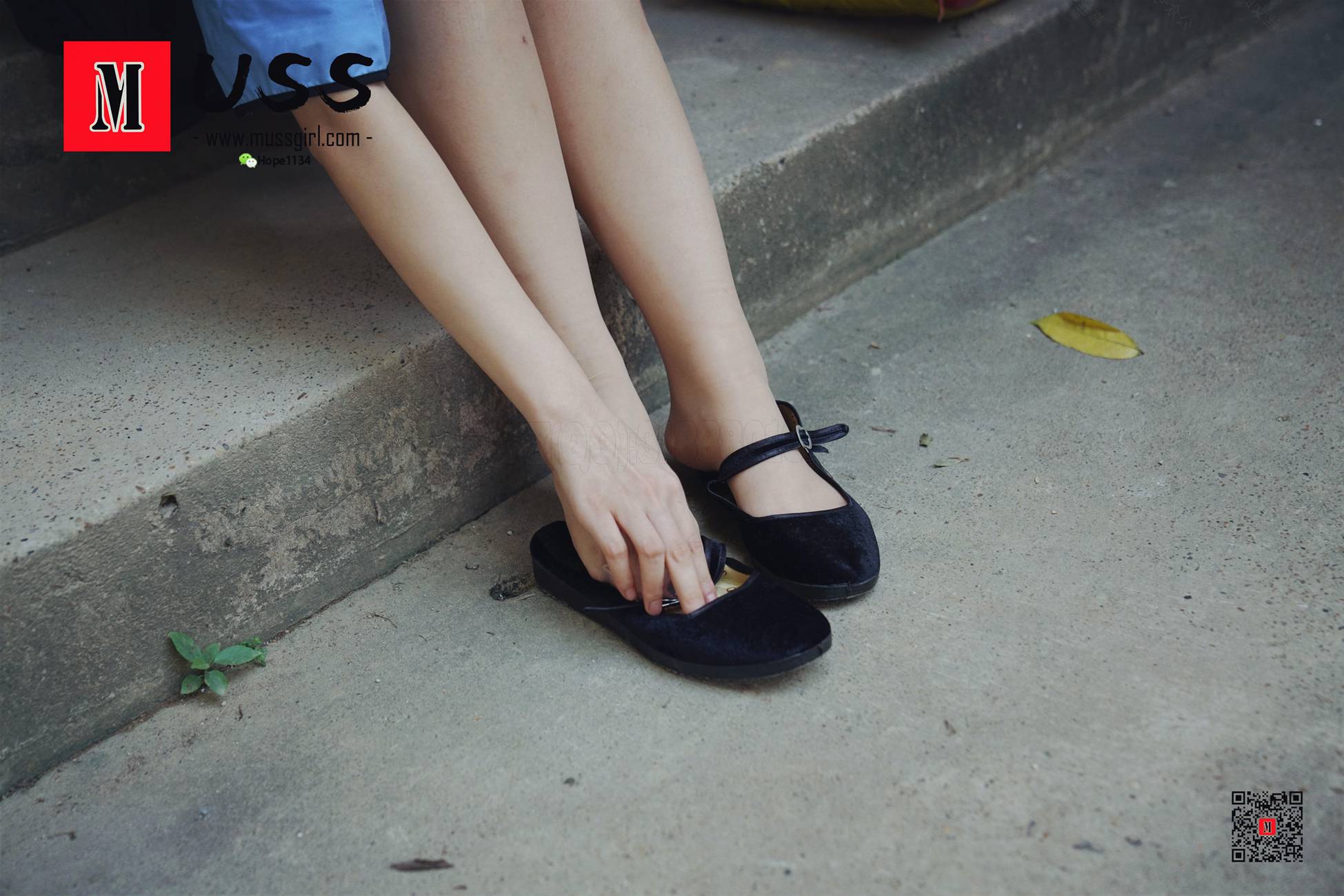 图片[77]-[MussGirl慕丝女郎]NO.063 民国时期富家小姐[86P] – 速更版-美库