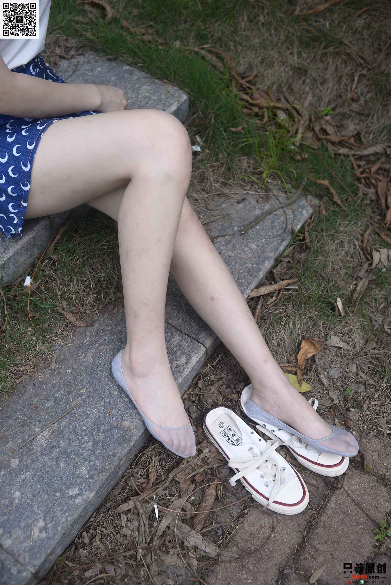 图片[17]-[只糖原创]NO.309 赵沛 花醒了就红过爱情[140P] – 速更版-美库