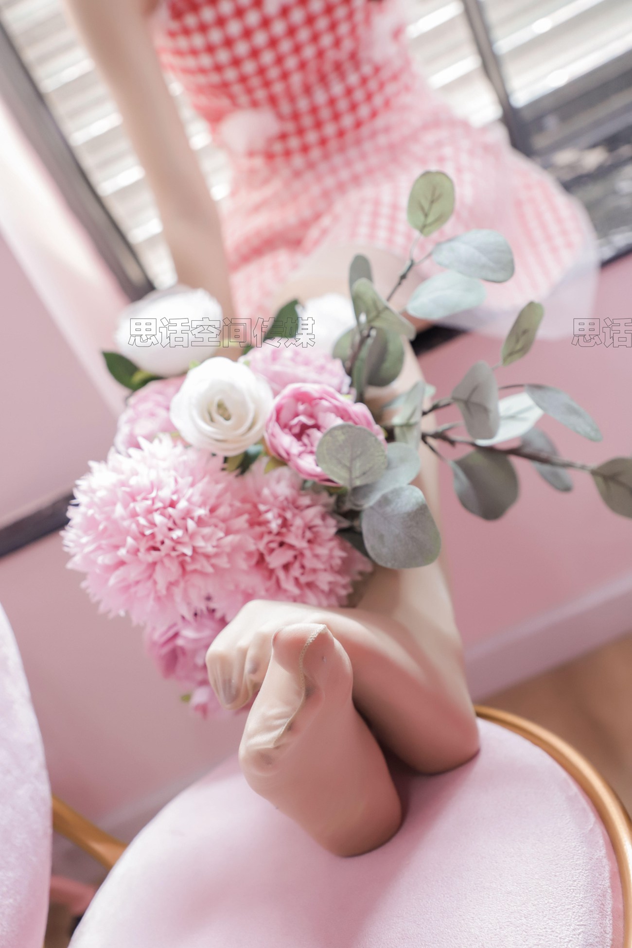 图片[47]-[SiHua思话]SJ015 珊珊 可爱小萝莉[49P] – 速更版-美库