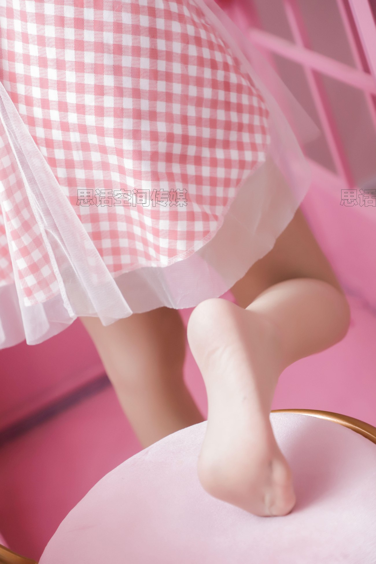 图片[50]-[SiHua思话]SJ015 珊珊 可爱小萝莉[49P] – 速更版-美库