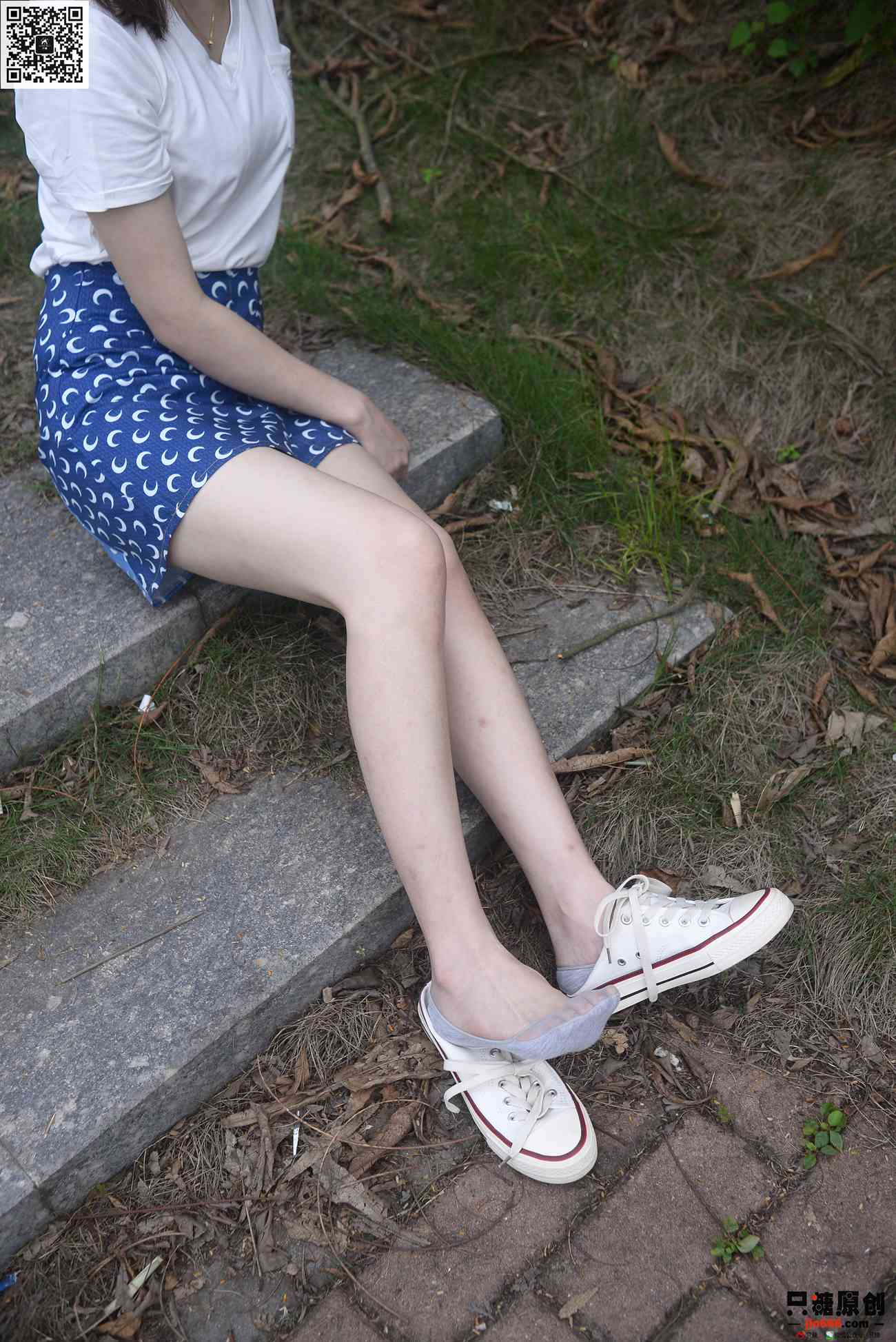 图片[29]-[只糖原创]NO.309 赵沛 花醒了就红过爱情[140P] – 速更版-美库