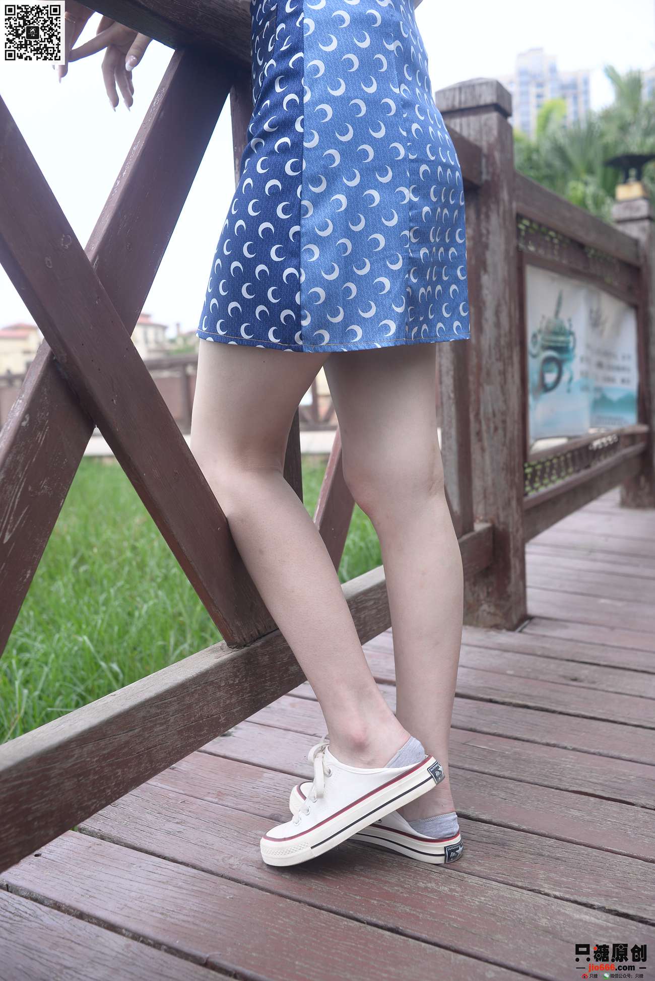 图片[43]-[只糖原创]NO.309 赵沛 花醒了就红过爱情[140P] – 速更版-美库