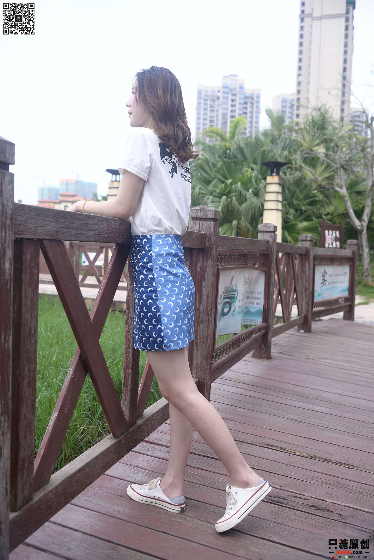 图片[46]-[只糖原创]NO.309 赵沛 花醒了就红过爱情[140P] – 速更版-美库