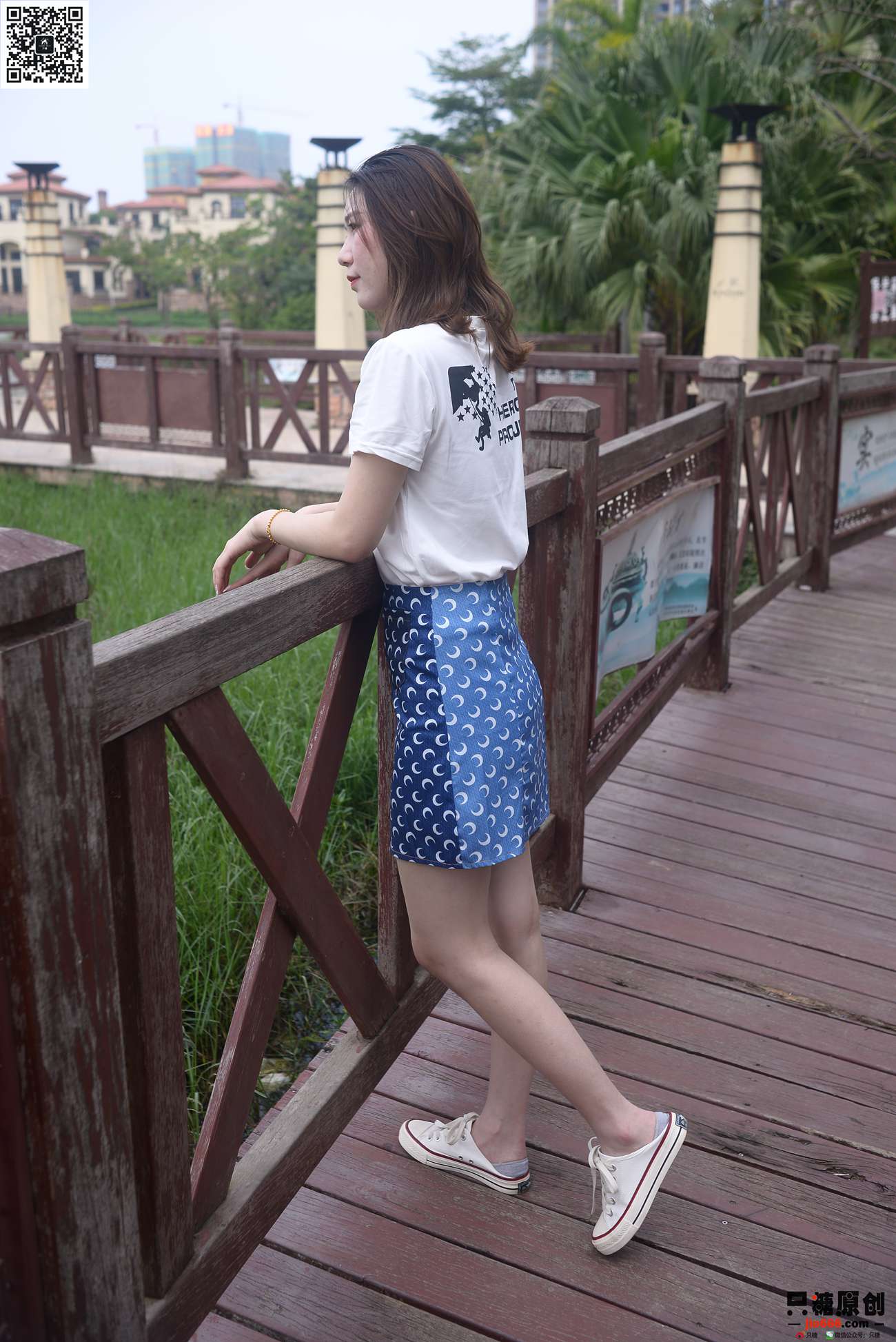 图片[48]-[只糖原创]NO.309 赵沛 花醒了就红过爱情[140P] – 速更版-美库