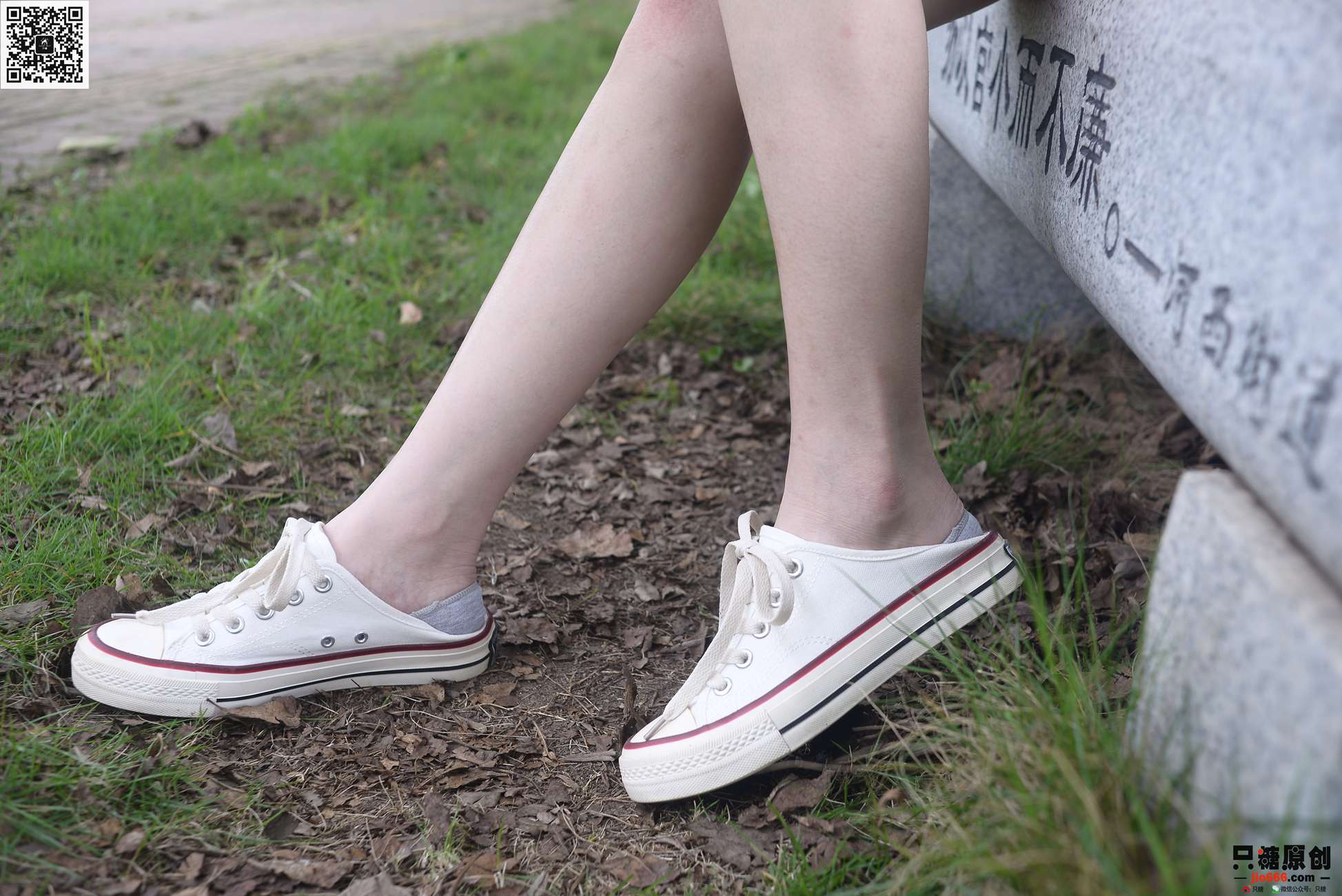 图片[69]-[只糖原创]NO.309 赵沛 花醒了就红过爱情[140P] – 速更版-美库