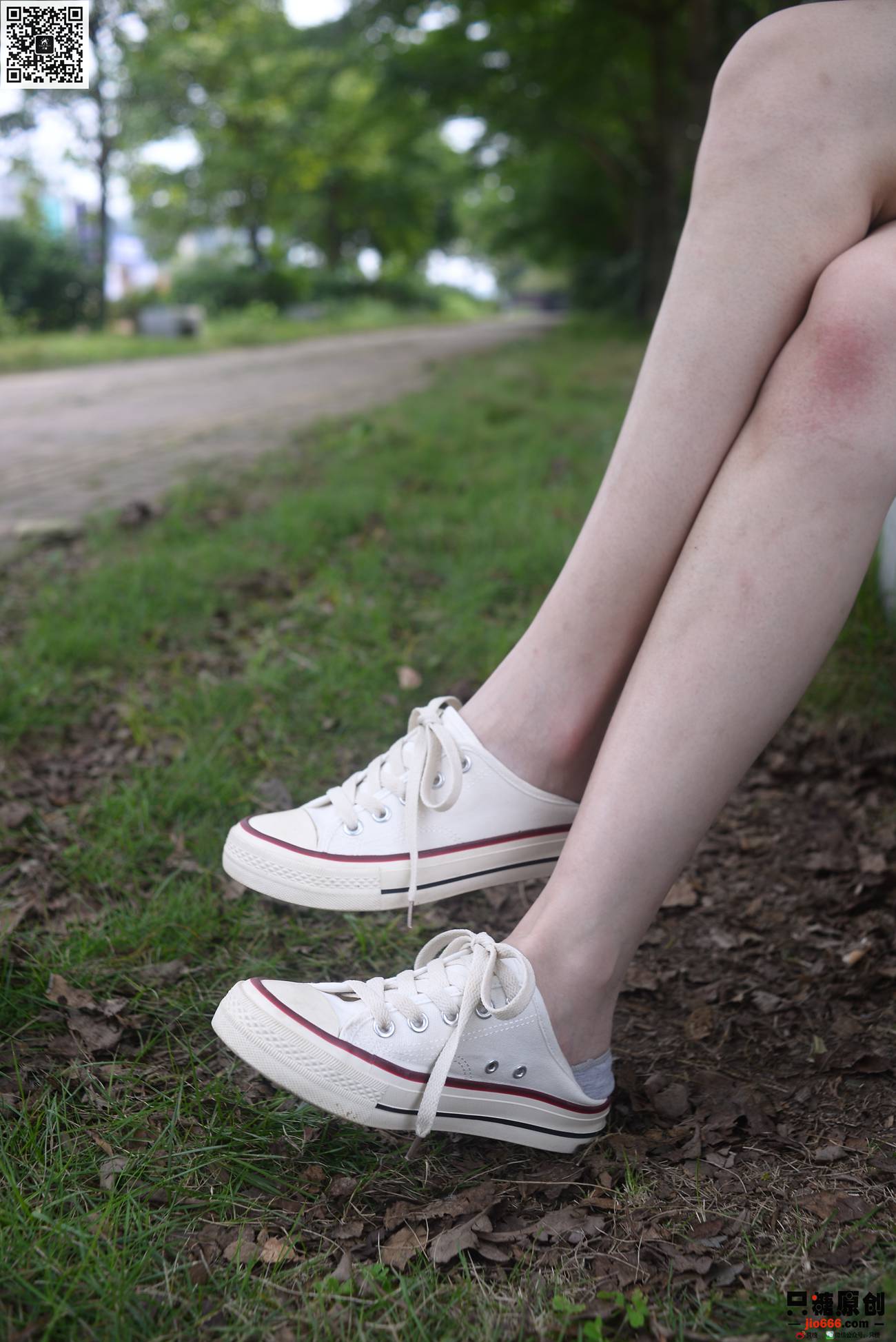 图片[74]-[只糖原创]NO.309 赵沛 花醒了就红过爱情[140P] – 速更版-美库