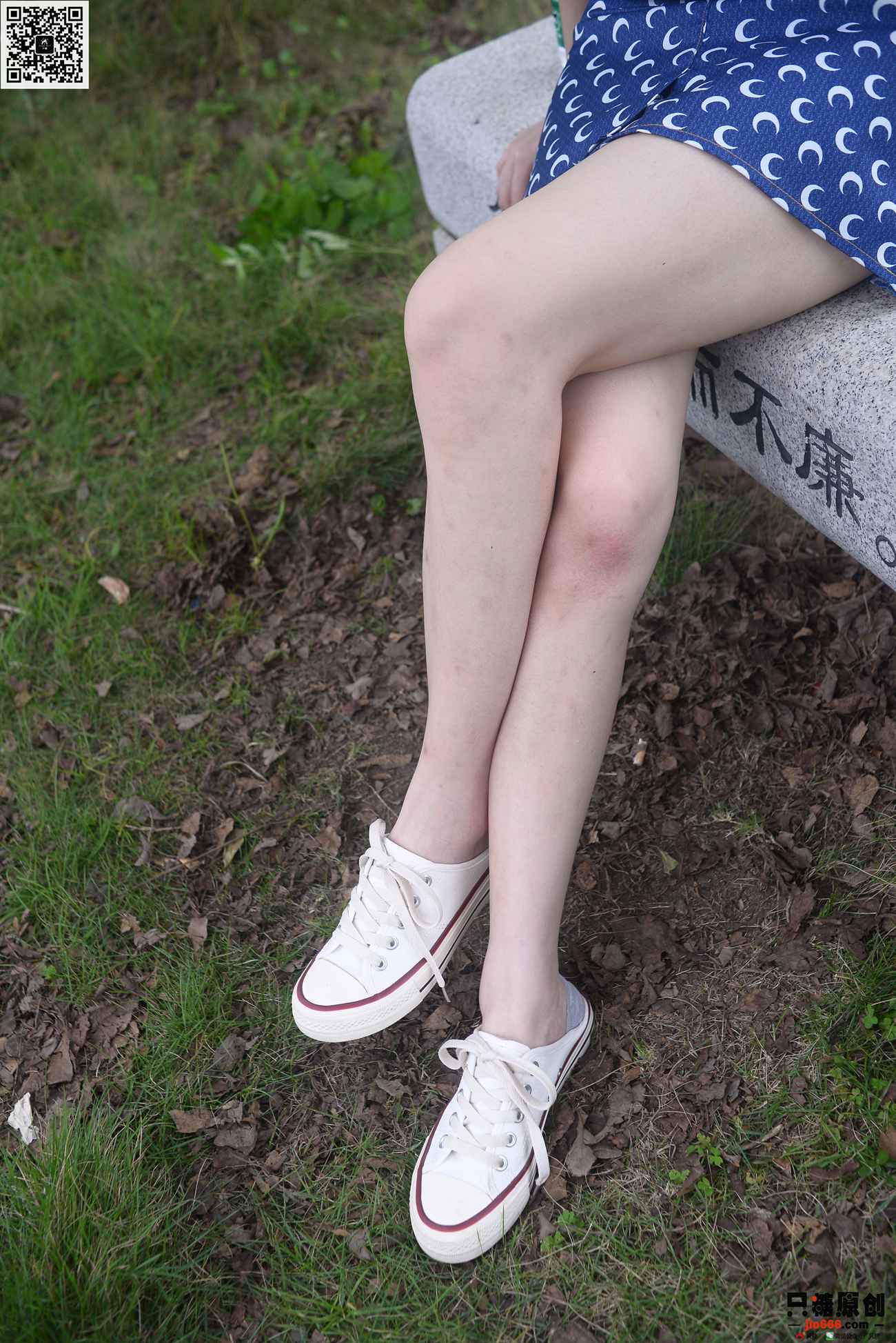 图片[75]-[只糖原创]NO.309 赵沛 花醒了就红过爱情[140P] – 速更版-美库