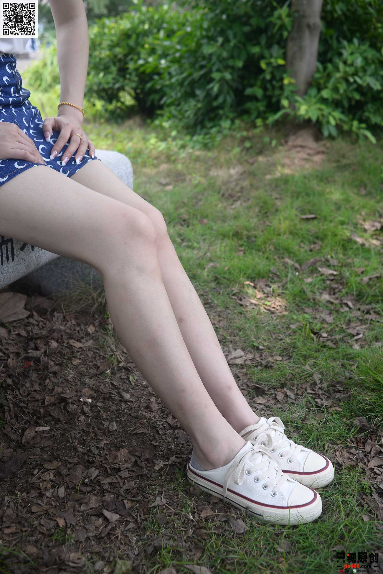 图片[82]-[只糖原创]NO.309 赵沛 花醒了就红过爱情[140P] – 速更版-美库