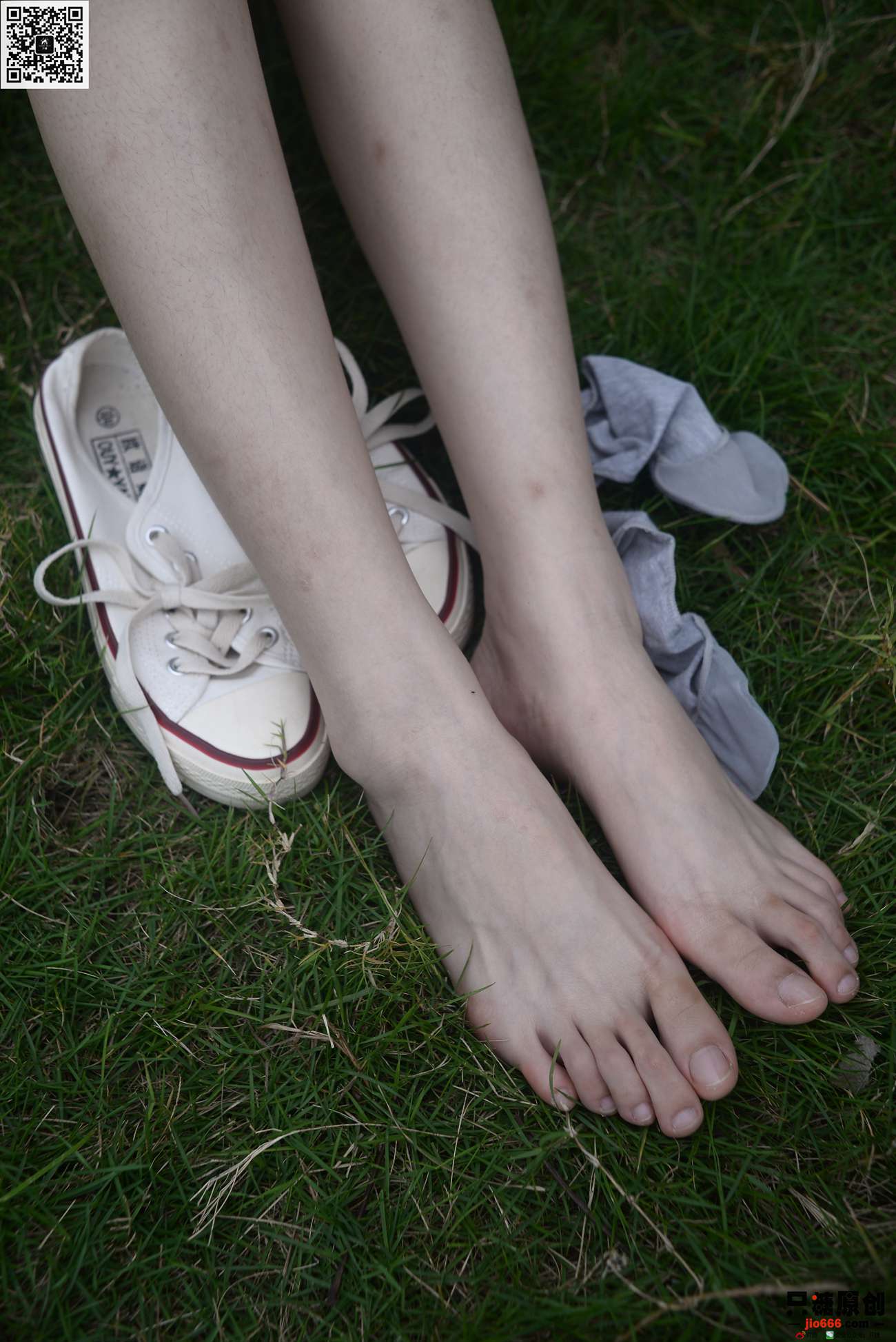 图片[86]-[只糖原创]NO.309 赵沛 花醒了就红过爱情[140P] – 速更版-美库