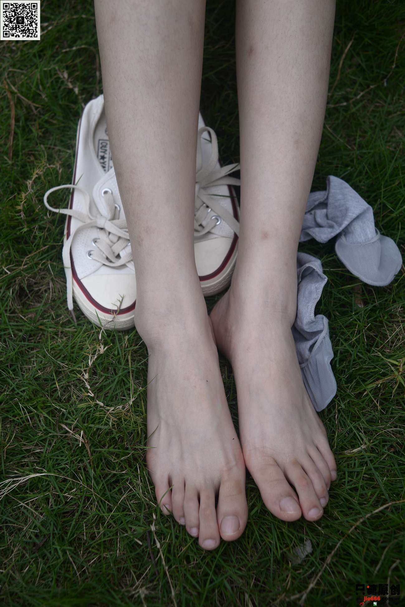 图片[87]-[只糖原创]NO.309 赵沛 花醒了就红过爱情[140P] – 速更版-美库